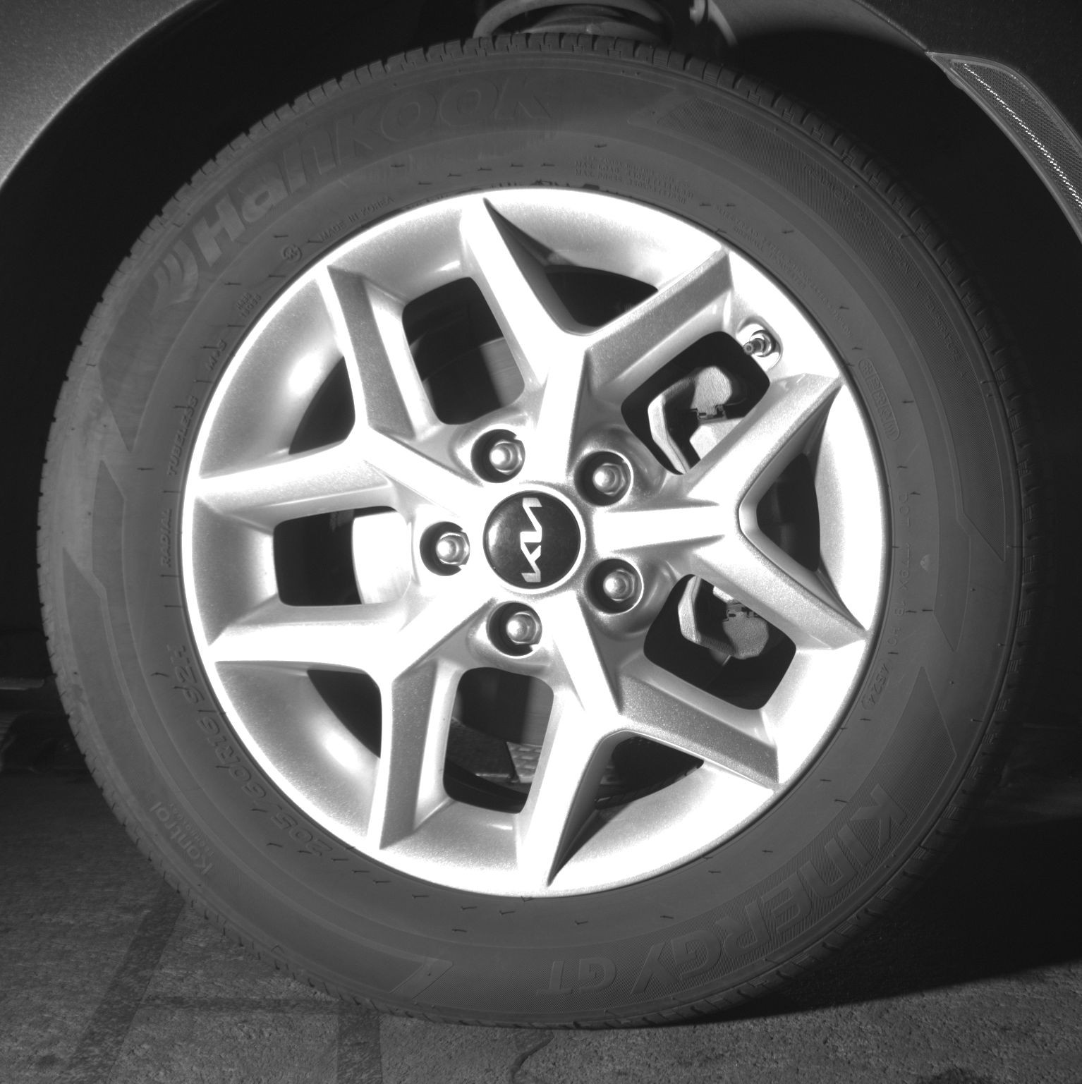 Thumbnail: 2025 Kia Soul - 10