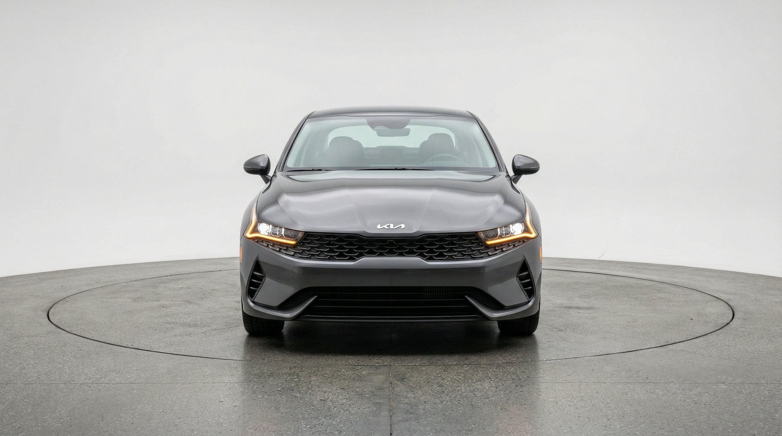 Thumbnail: 2025 Kia K5 - 2