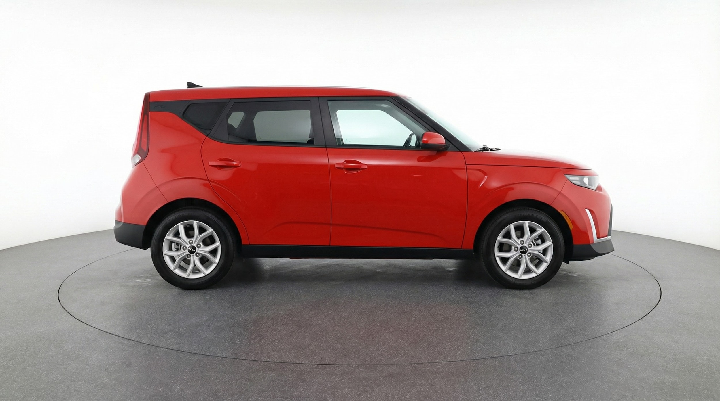 Thumbnail: 2025 Kia Soul - 8