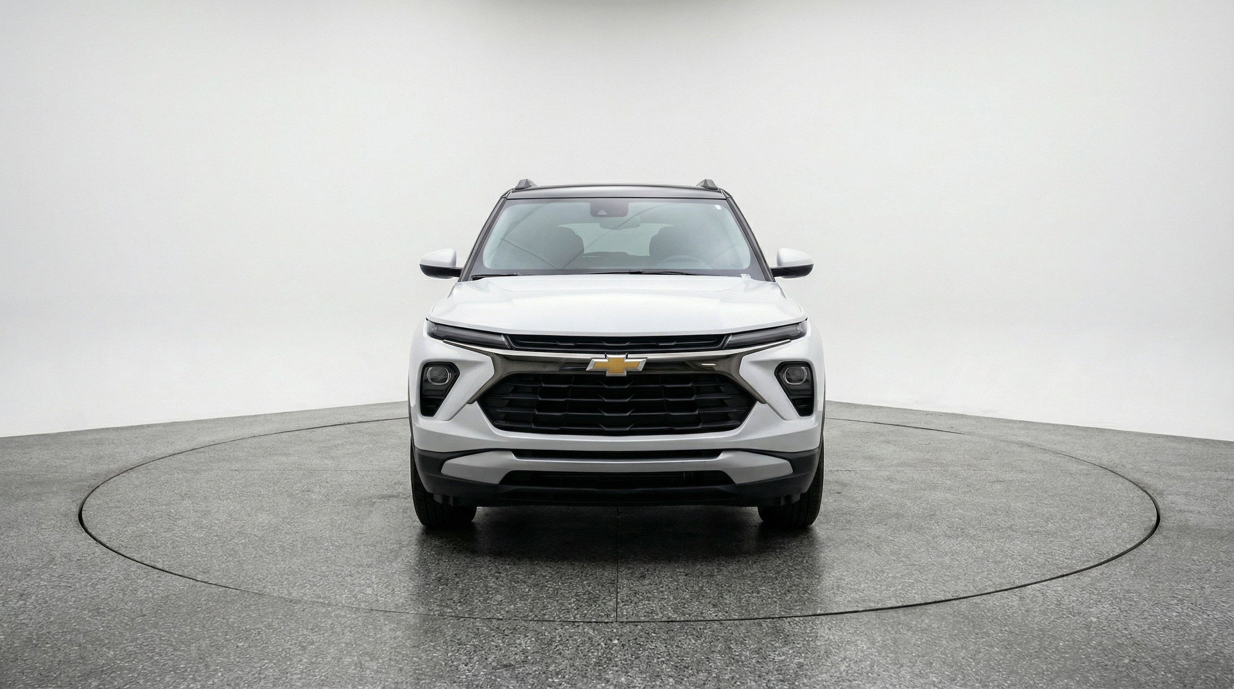 Thumbnail: 2025 Chevrolet TrailBlazer - 2