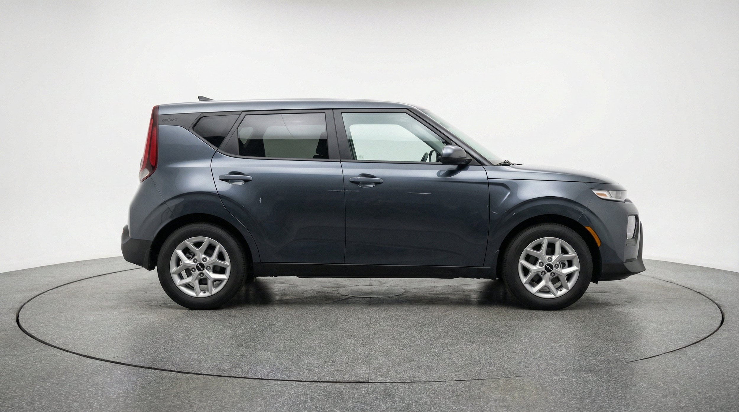 Thumbnail: 2025 Kia Soul - 11