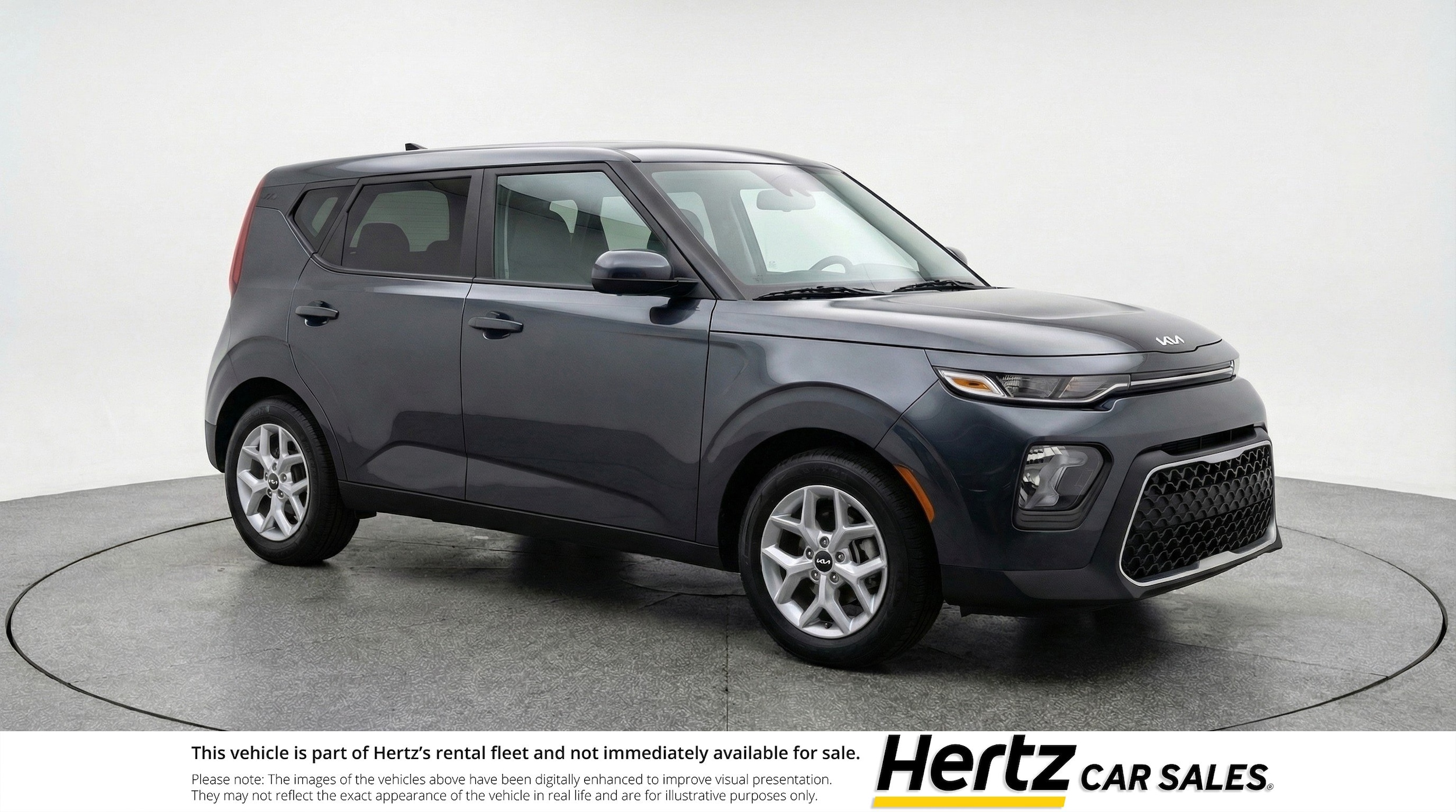 Thumbnail: 2025 Kia Soul - 1