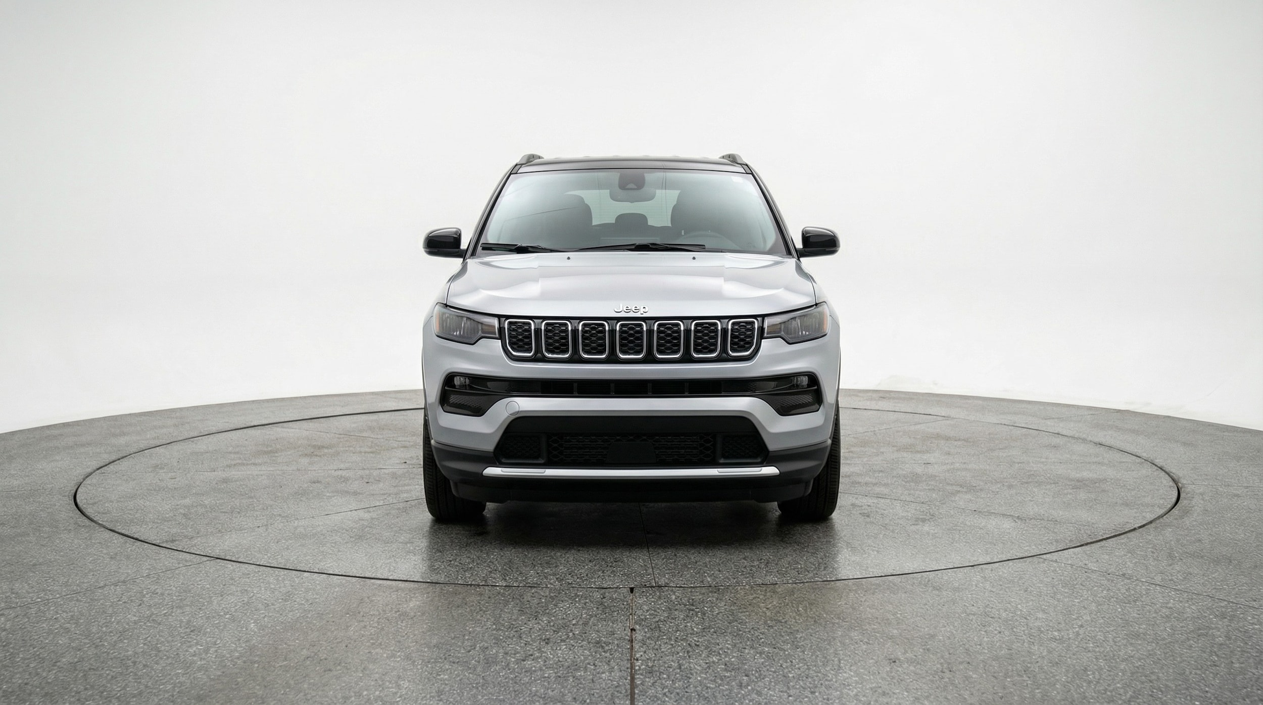 Thumbnail: 2025 Jeep Compass - 2