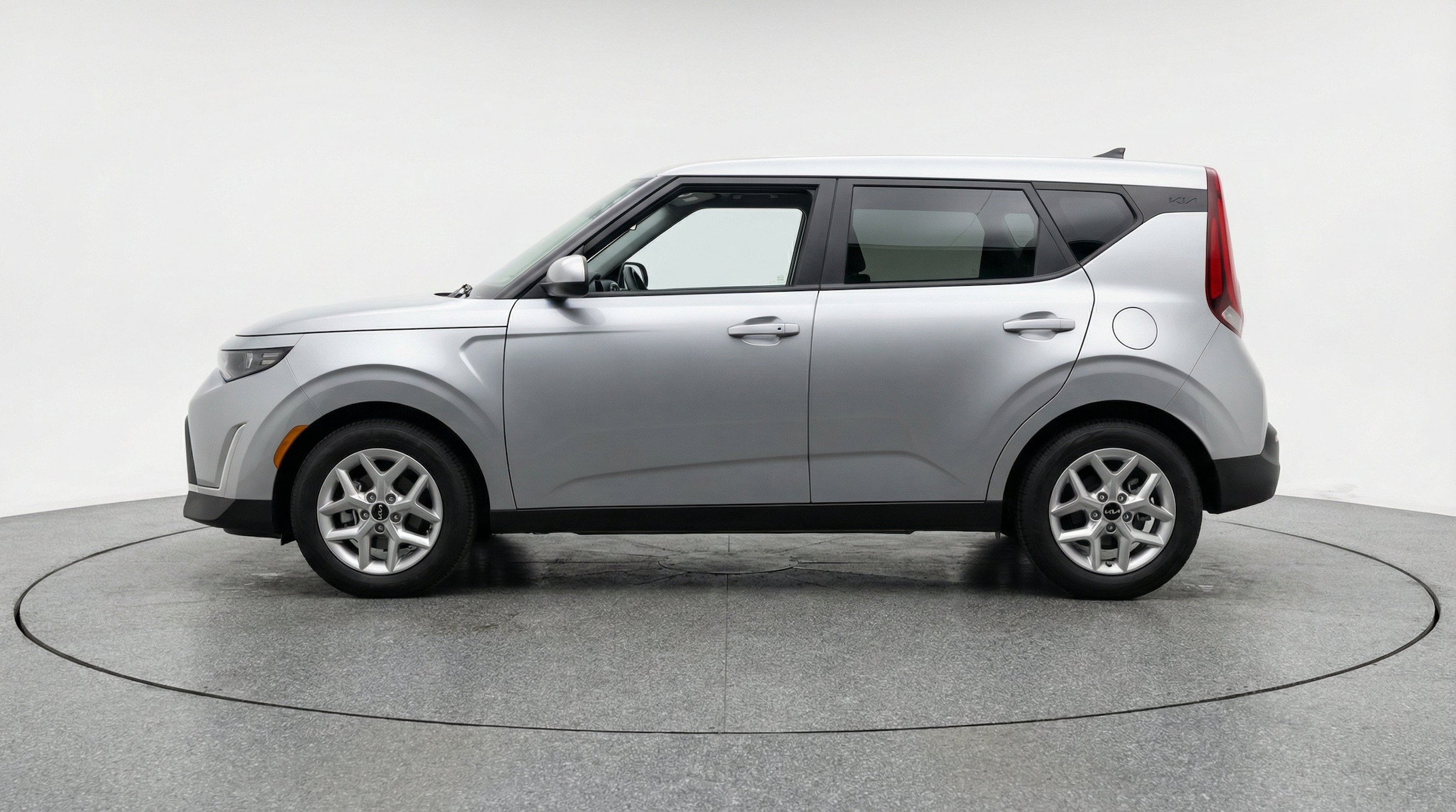 Thumbnail: 2025 Kia Soul - 5