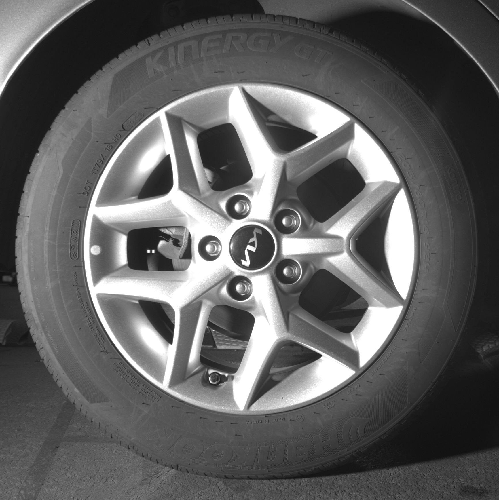 Thumbnail: 2025 Kia Soul - 17