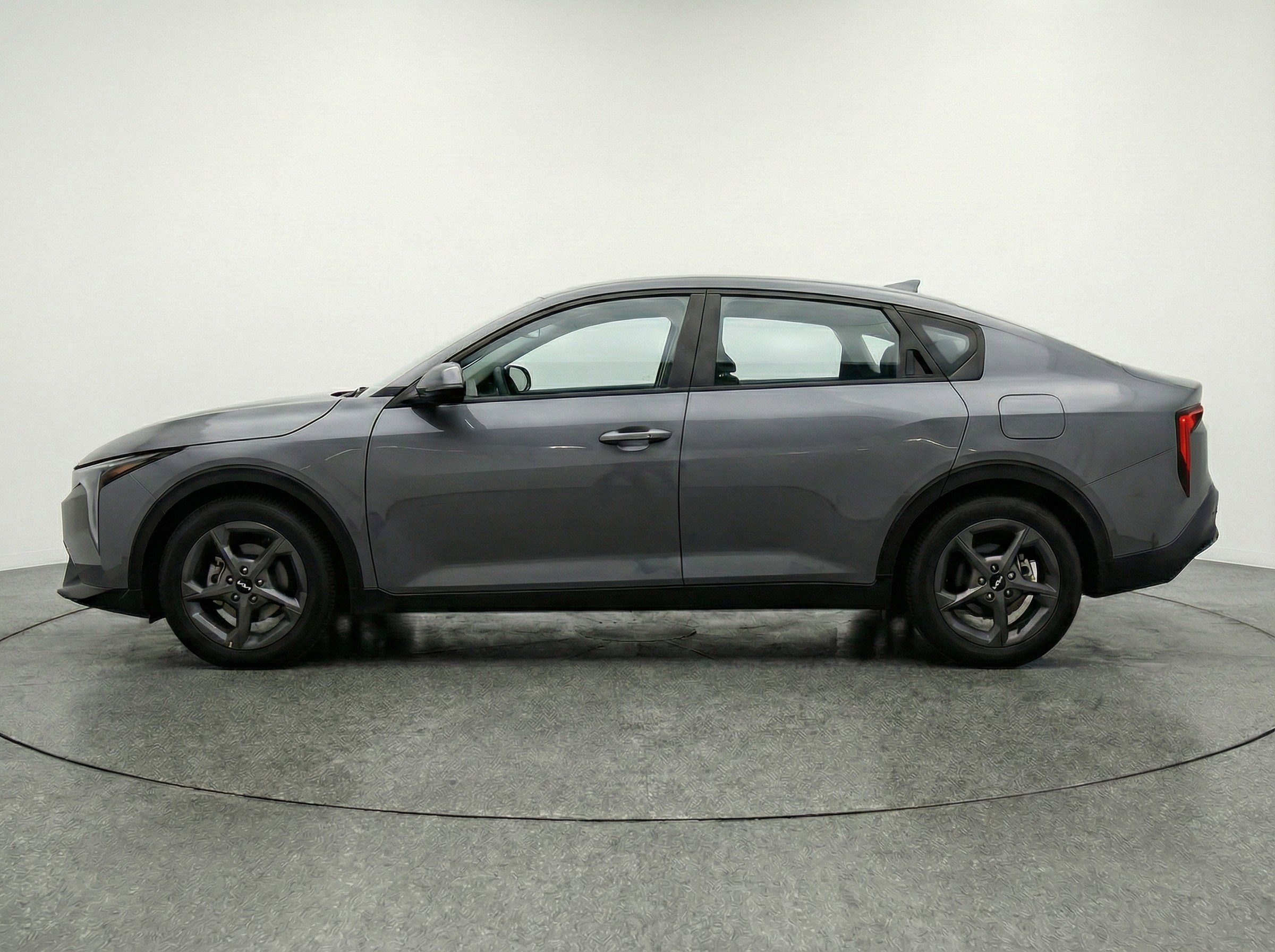 Thumbnail: 2025 Kia K4 - 5