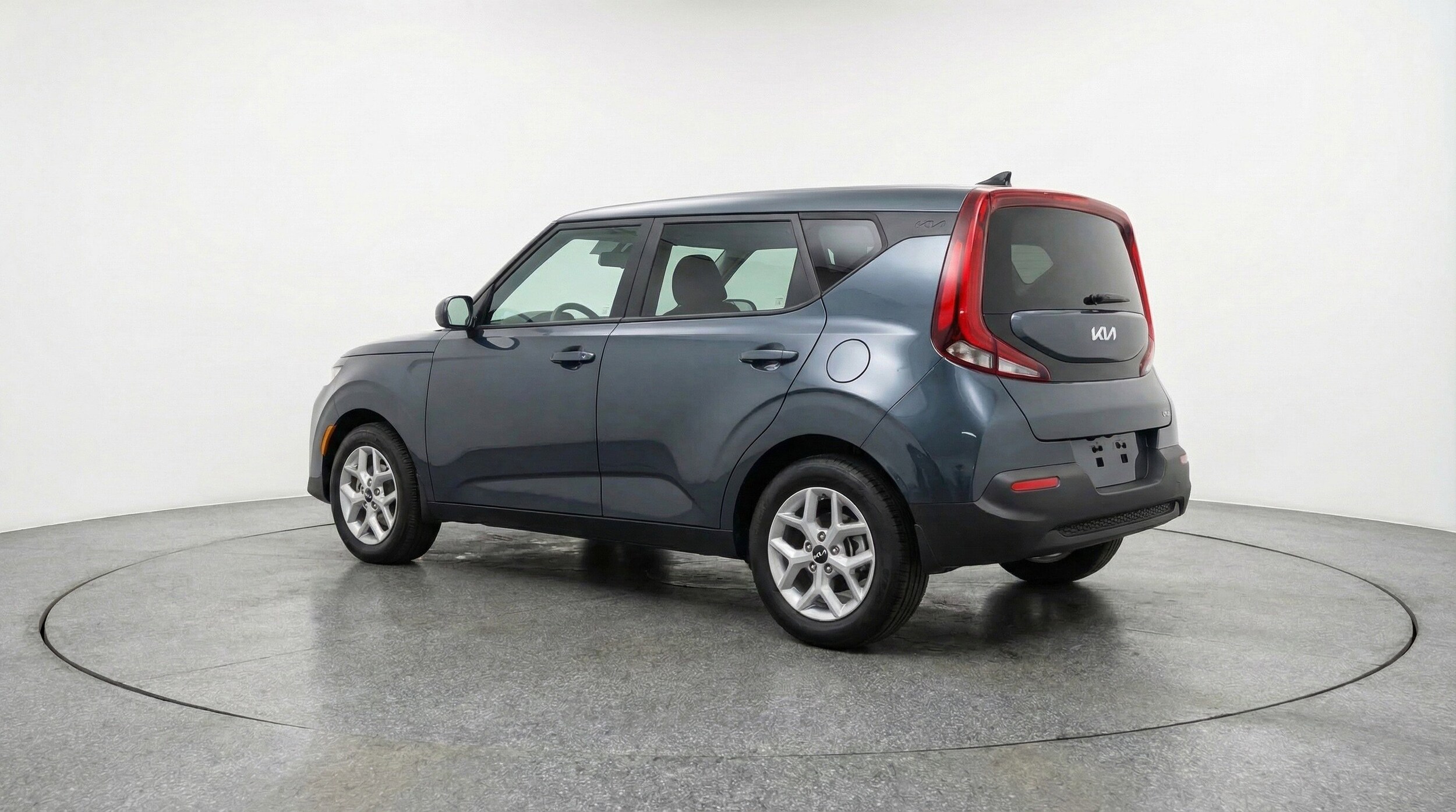 Thumbnail: 2025 Kia Soul - 6