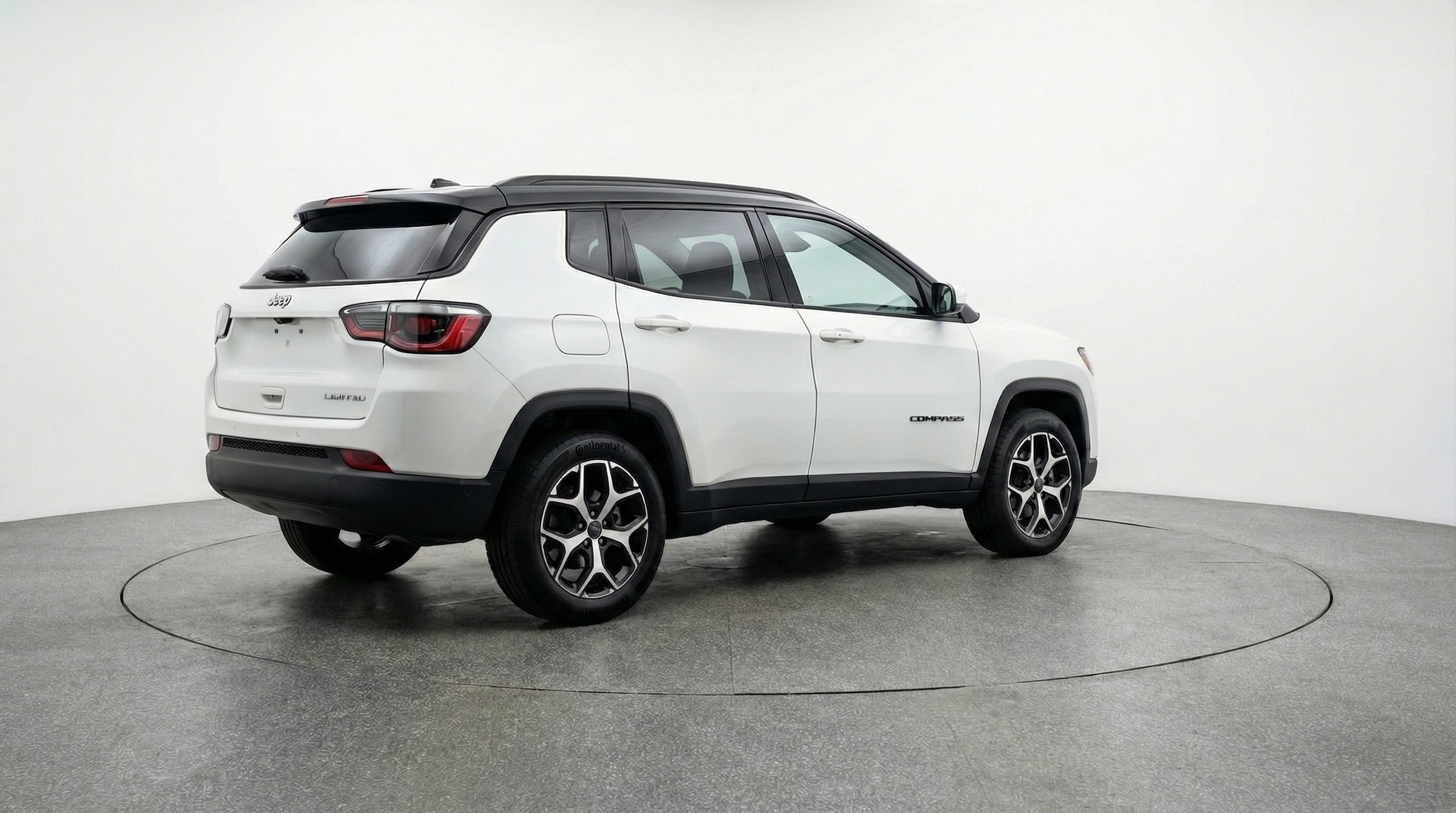 Thumbnail: 2025 Jeep Compass - 7