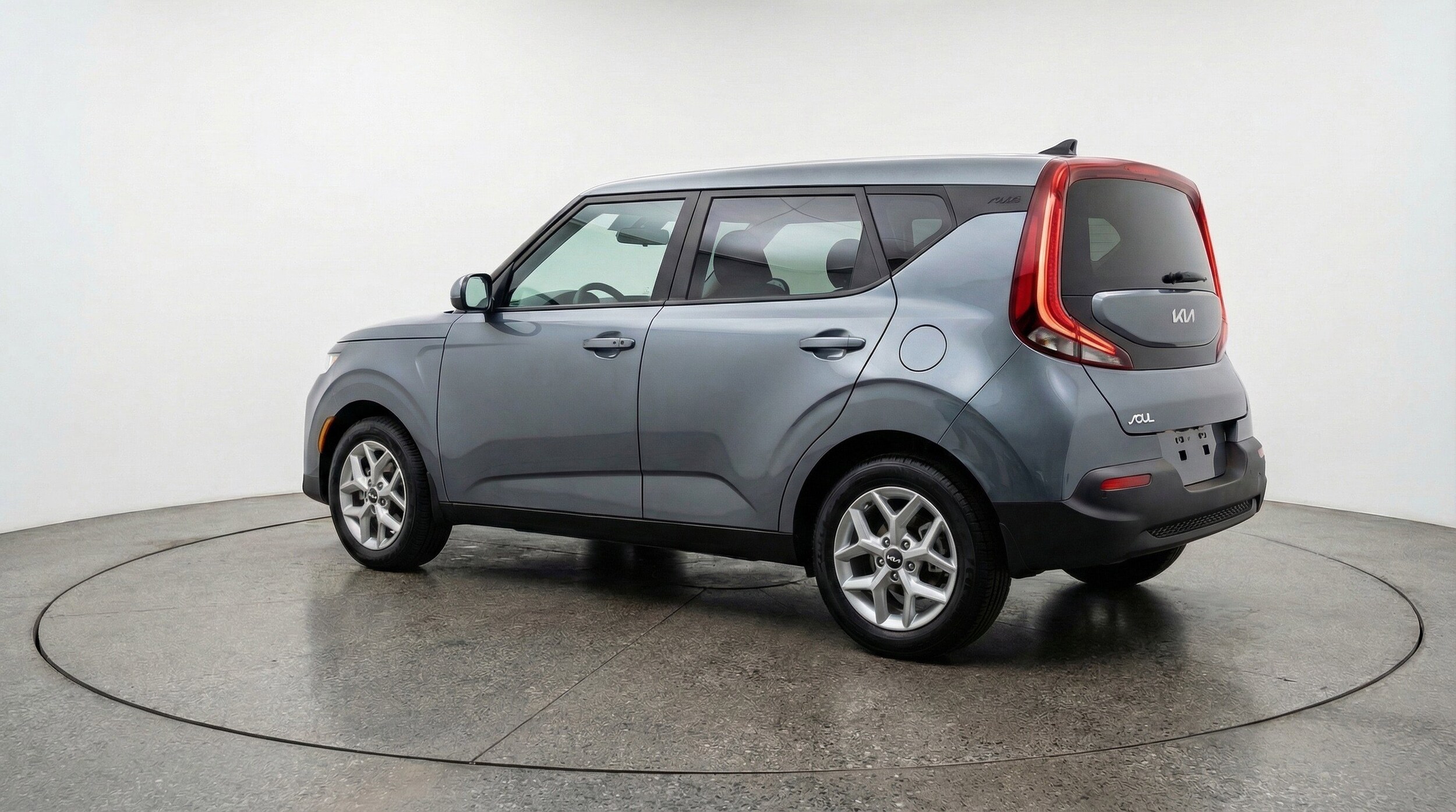 Thumbnail: 2025 Kia Soul - 6