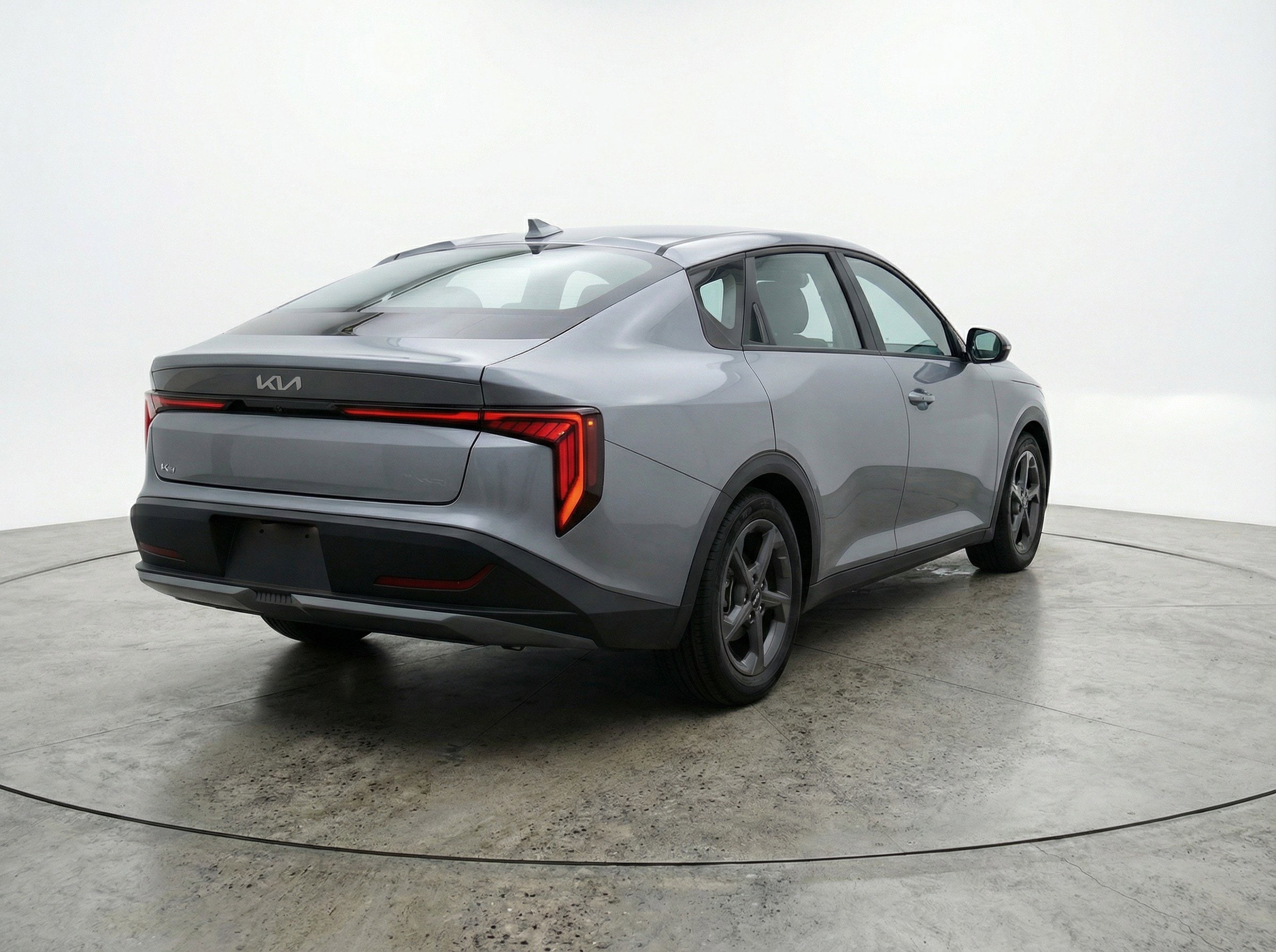 Thumbnail: 2025 Kia K4 - 9
