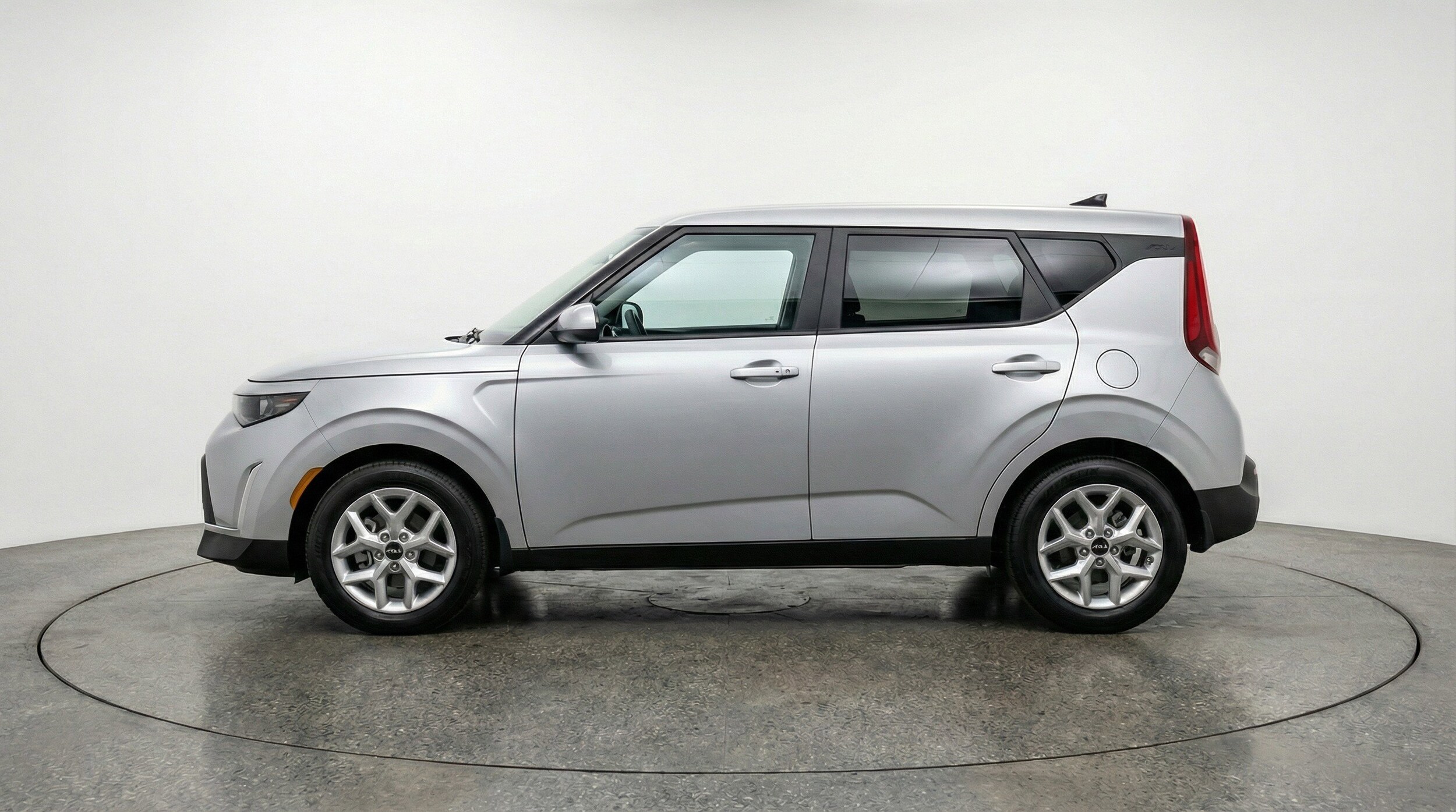 Thumbnail: 2025 Kia Soul - 5