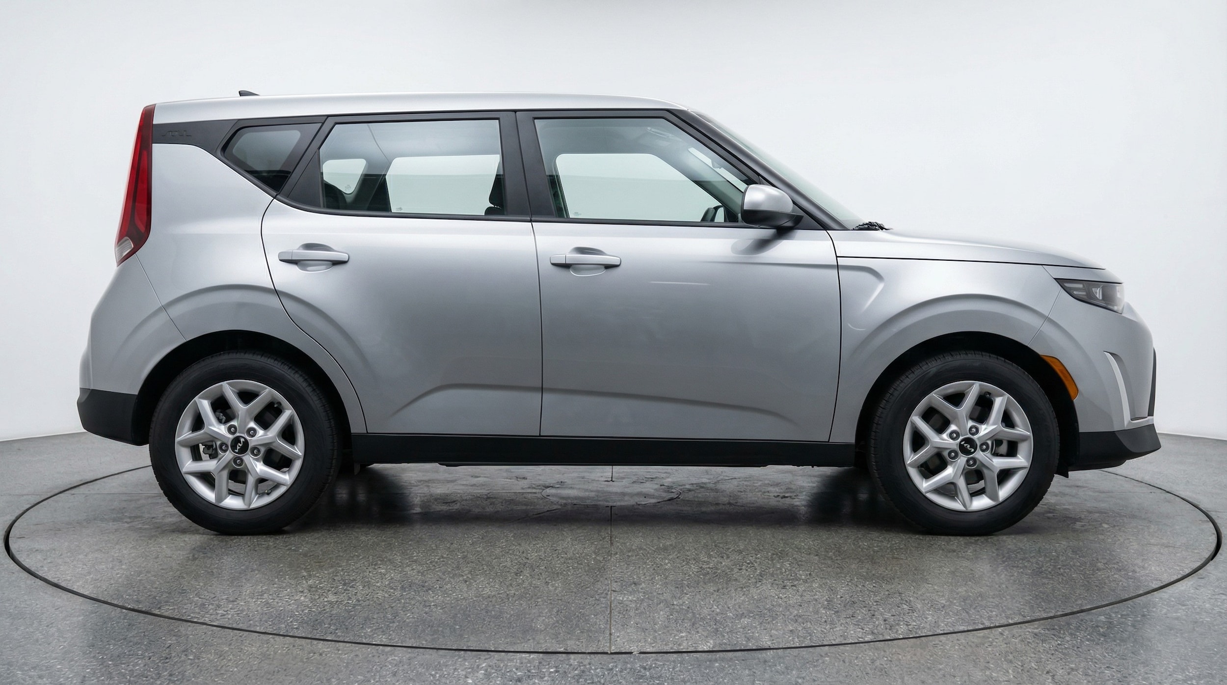 Thumbnail: 2025 Kia Soul - 8