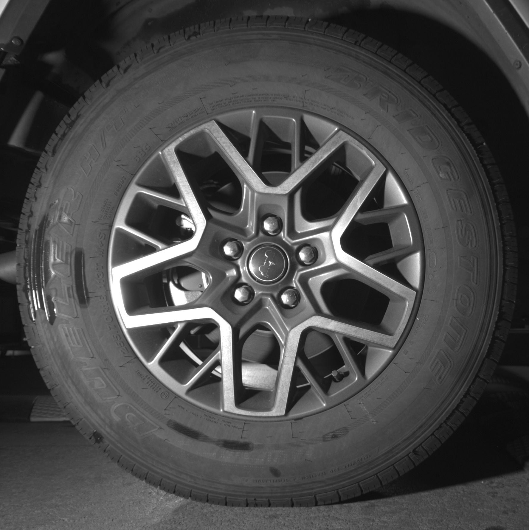 Thumbnail: 2025 Jeep Wrangler - 12