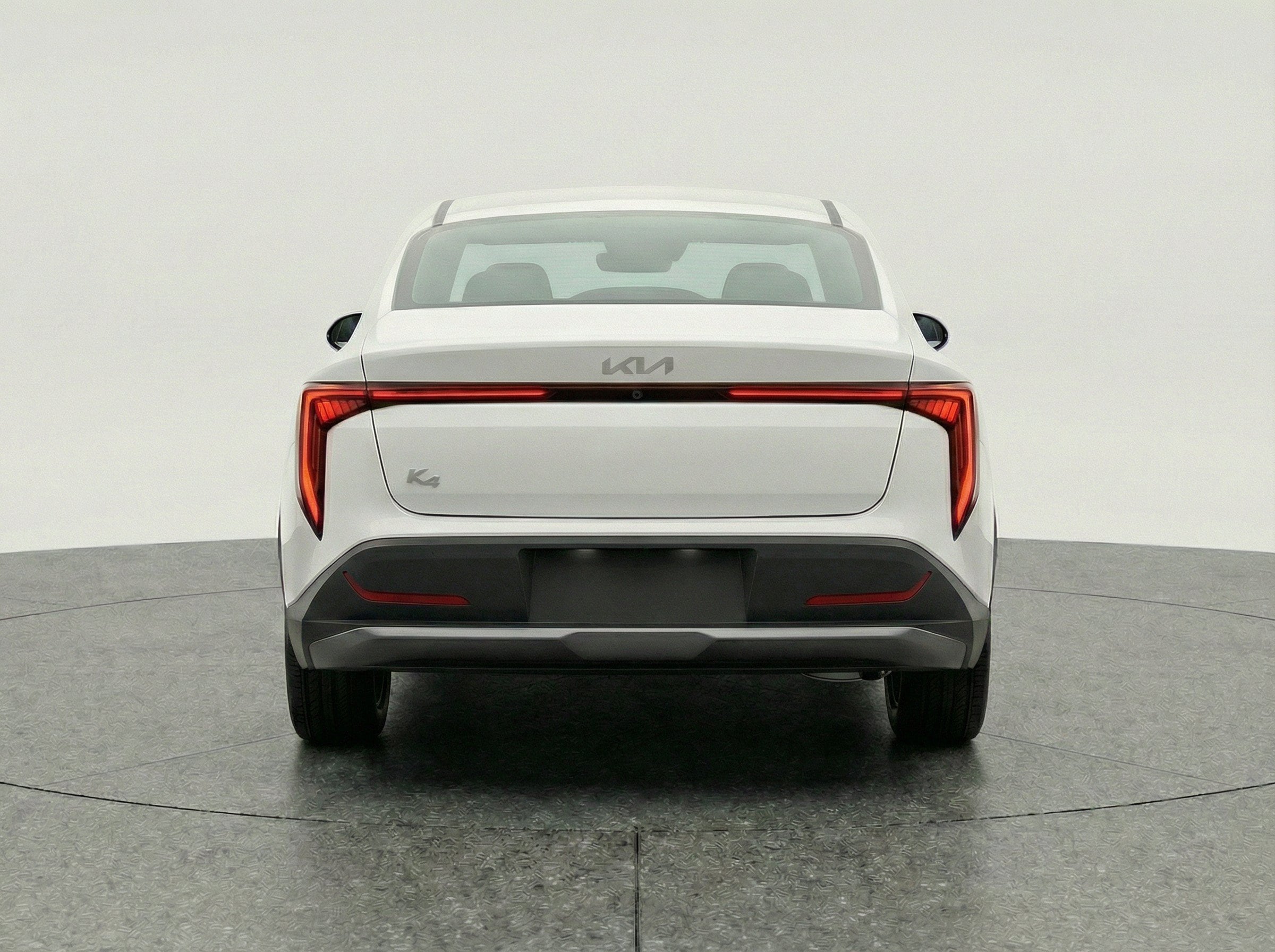 Thumbnail: 2025 Kia K4 - 7