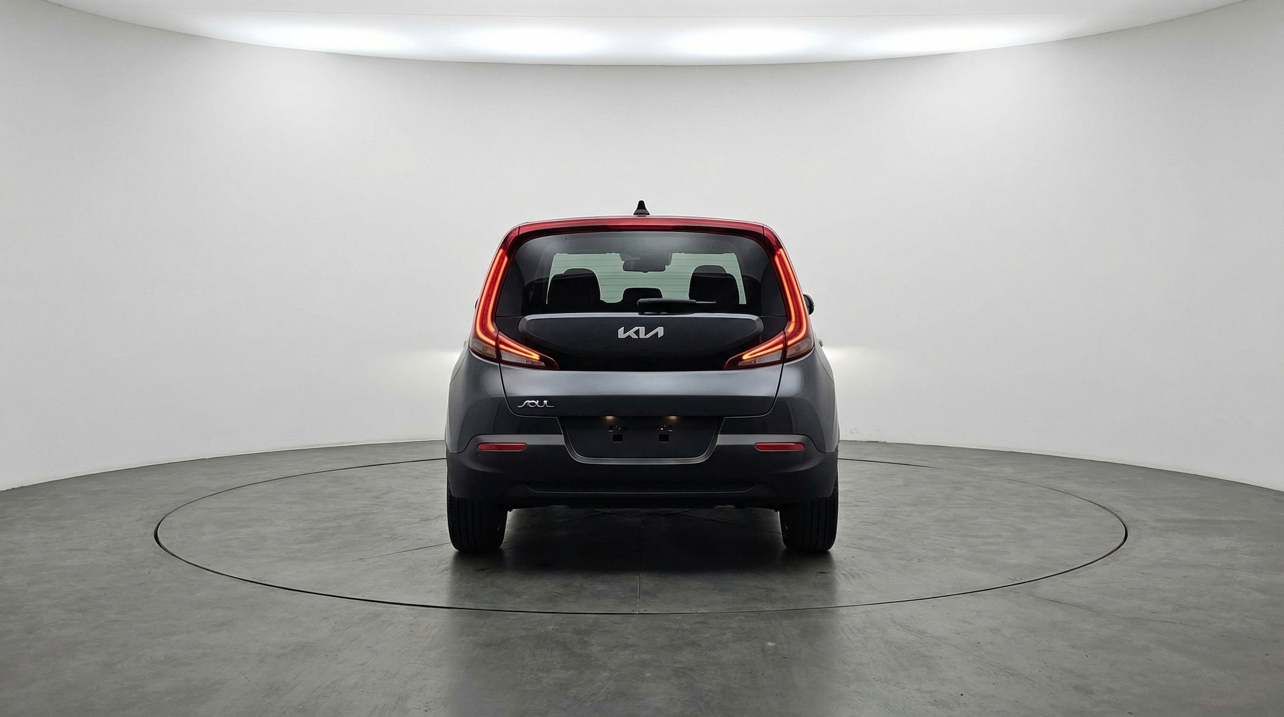 Thumbnail: 2025 Kia Soul - 7