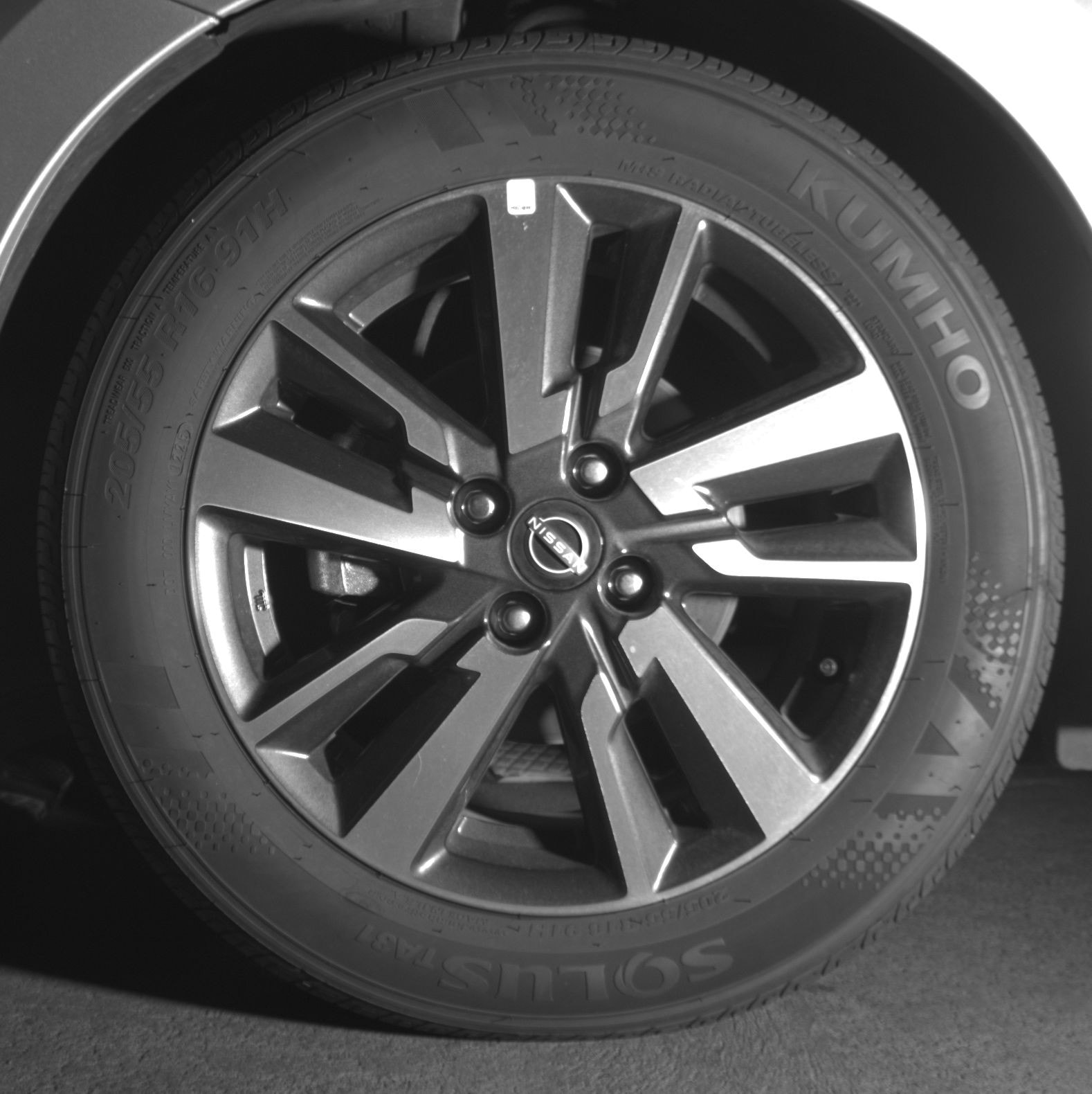 Thumbnail: 2025 Nissan Versa - 9