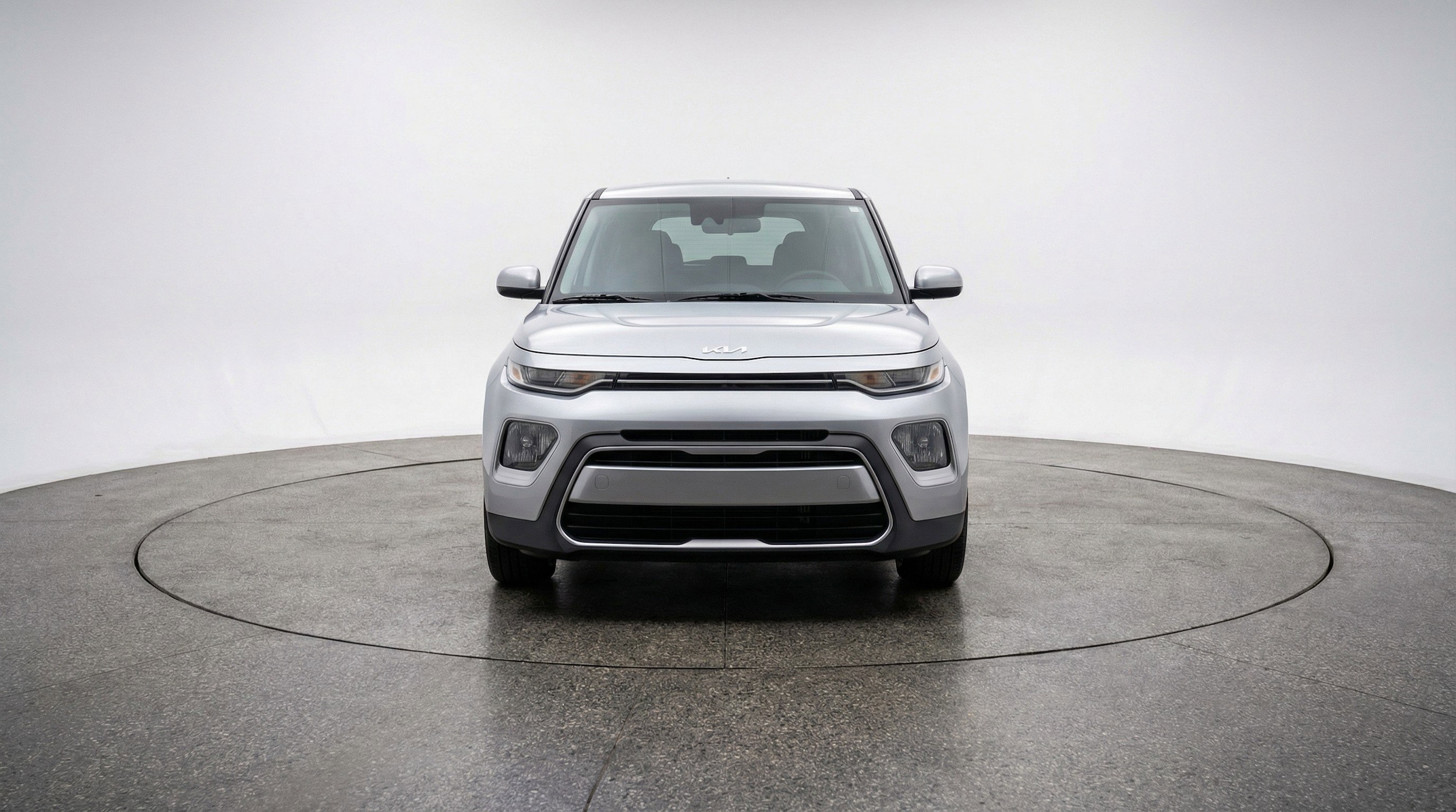 Thumbnail: 2025 Kia Soul - 2