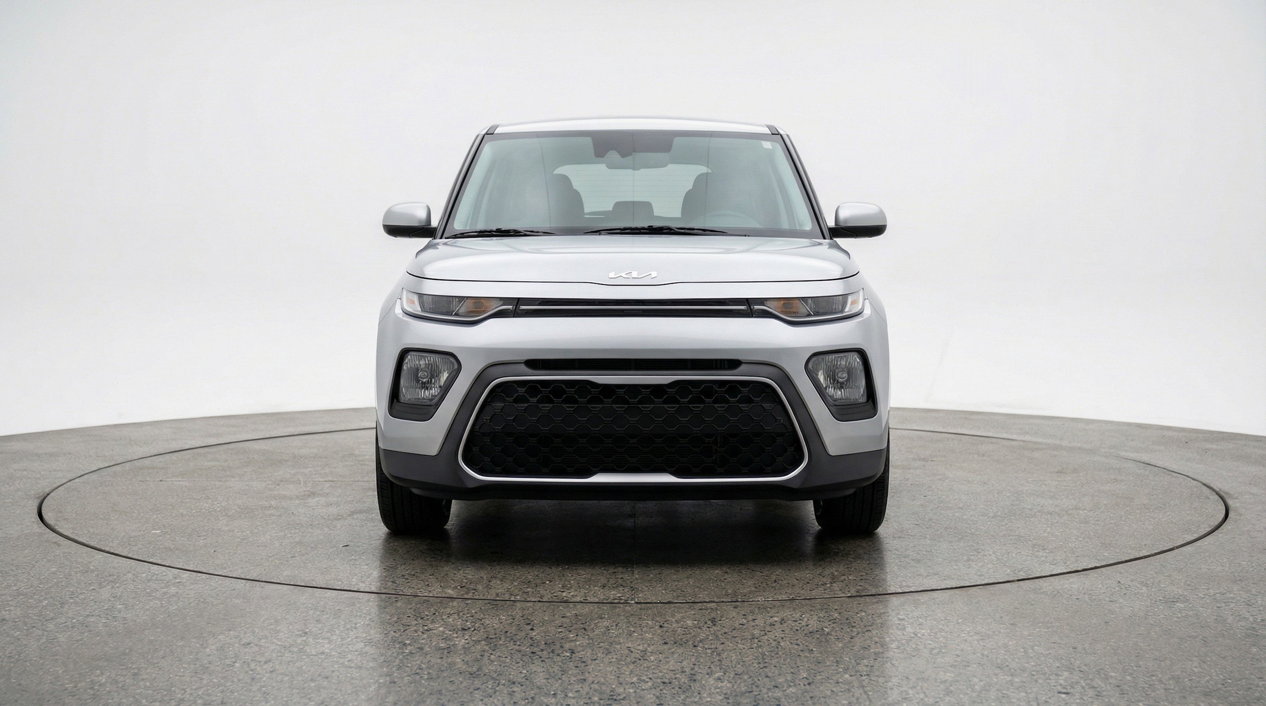 Thumbnail: 2025 Kia Soul - 2