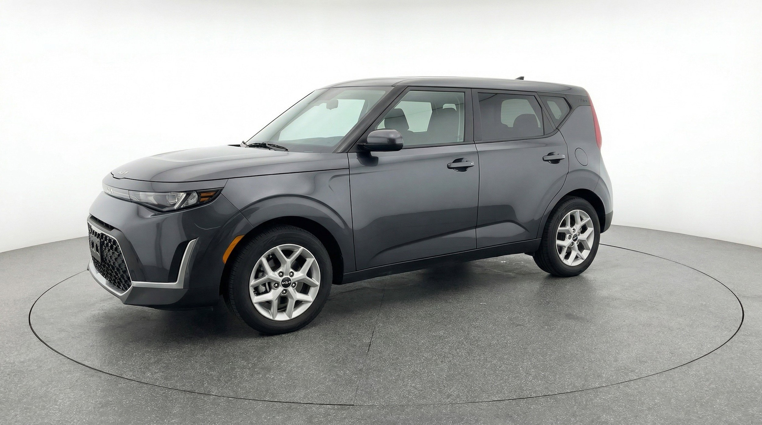 Thumbnail: 2025 Kia Soul - 3
