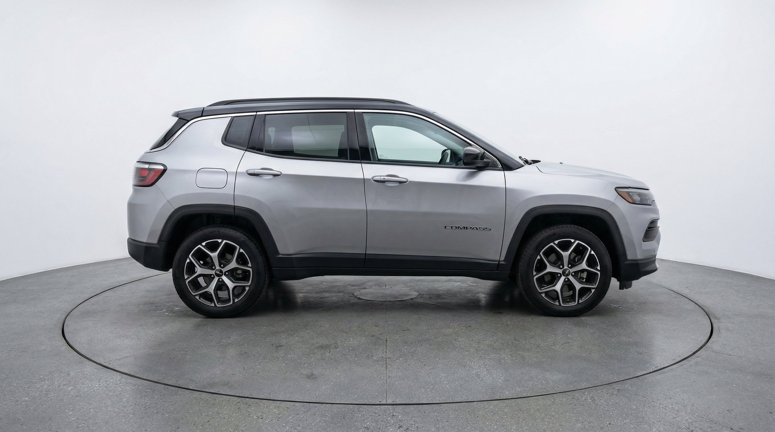 Thumbnail: 2025 Jeep Compass - 11