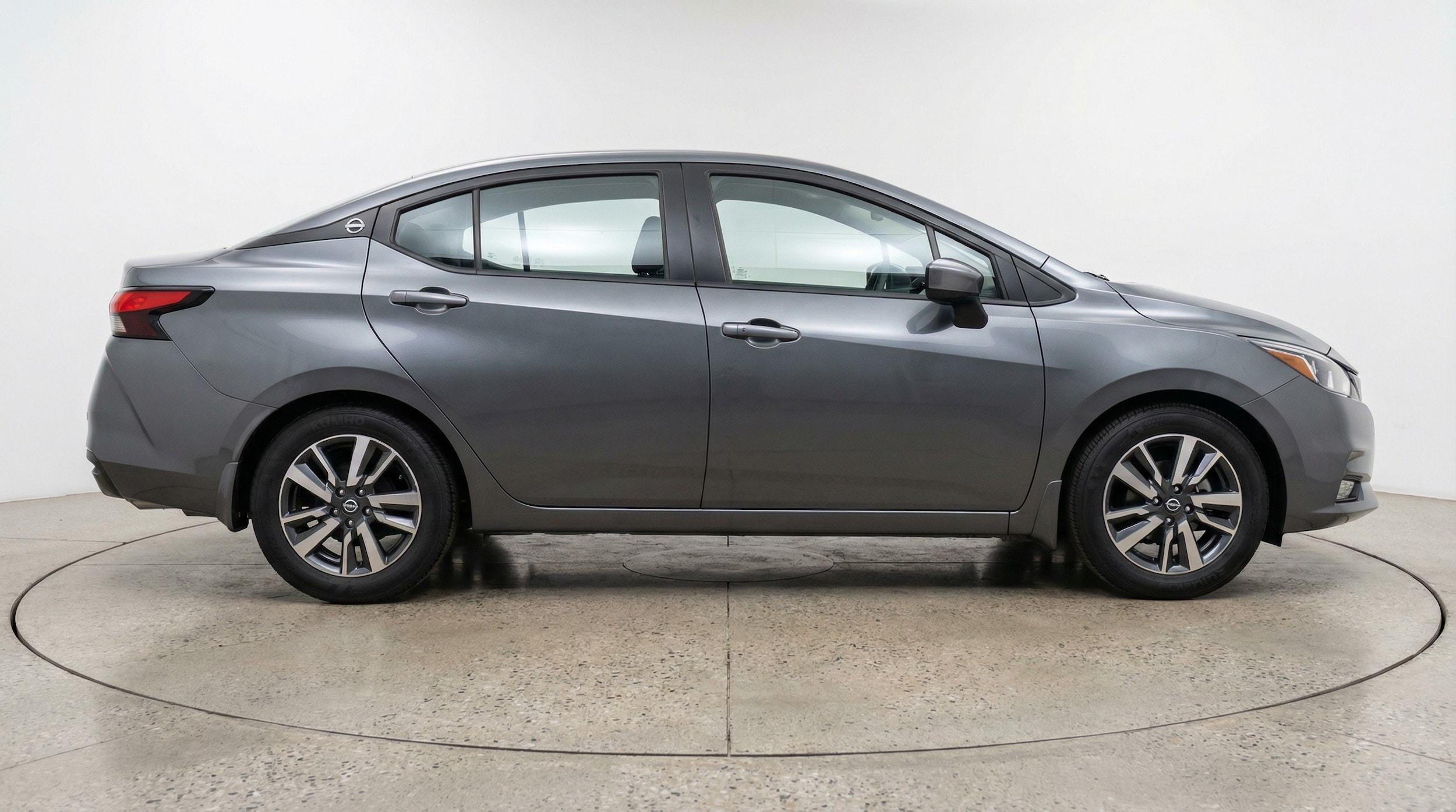 Thumbnail: 2025 Nissan Versa - 8