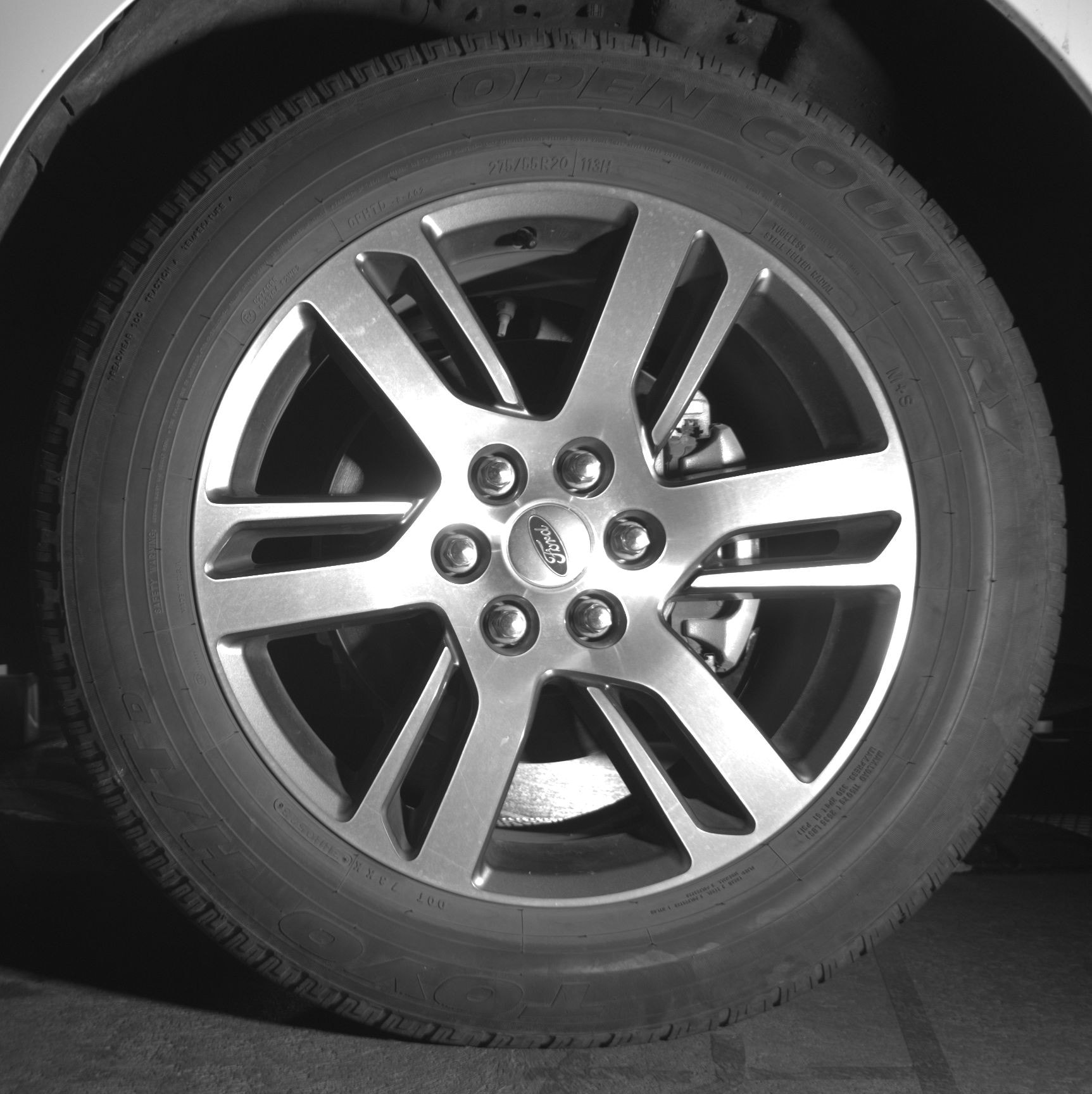 Thumbnail: 2023 Ford Expedition - 9