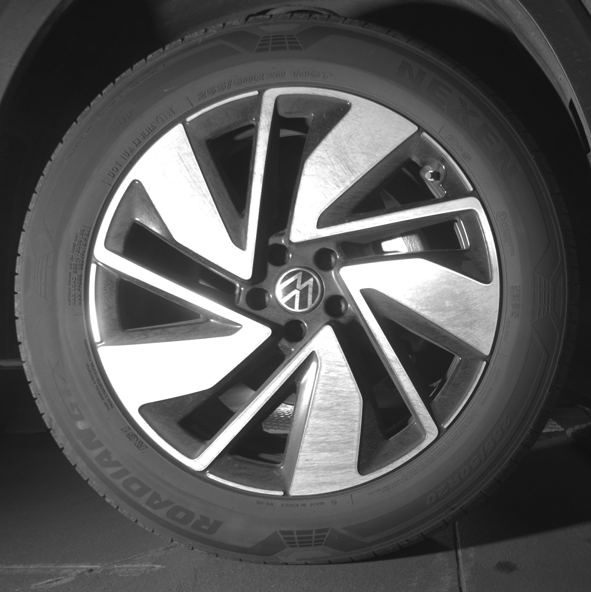 Thumbnail: 2026 Volkswagen Atlas - 13