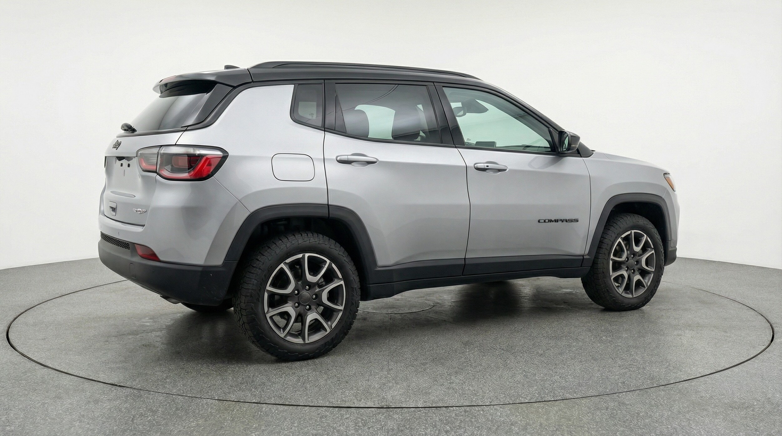 Thumbnail: 2025 Jeep Compass - 7