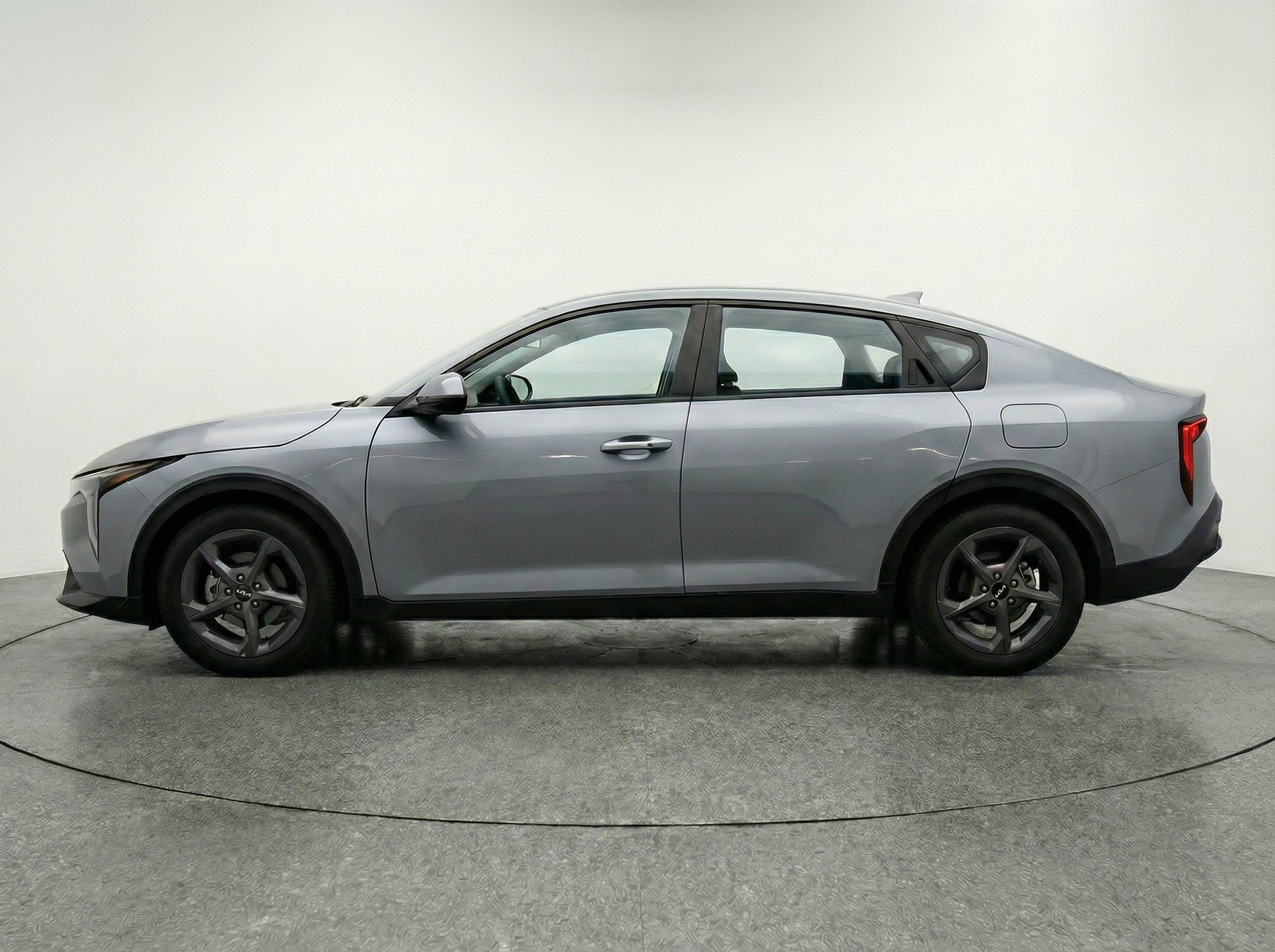 Thumbnail: 2025 Kia K4 - 5