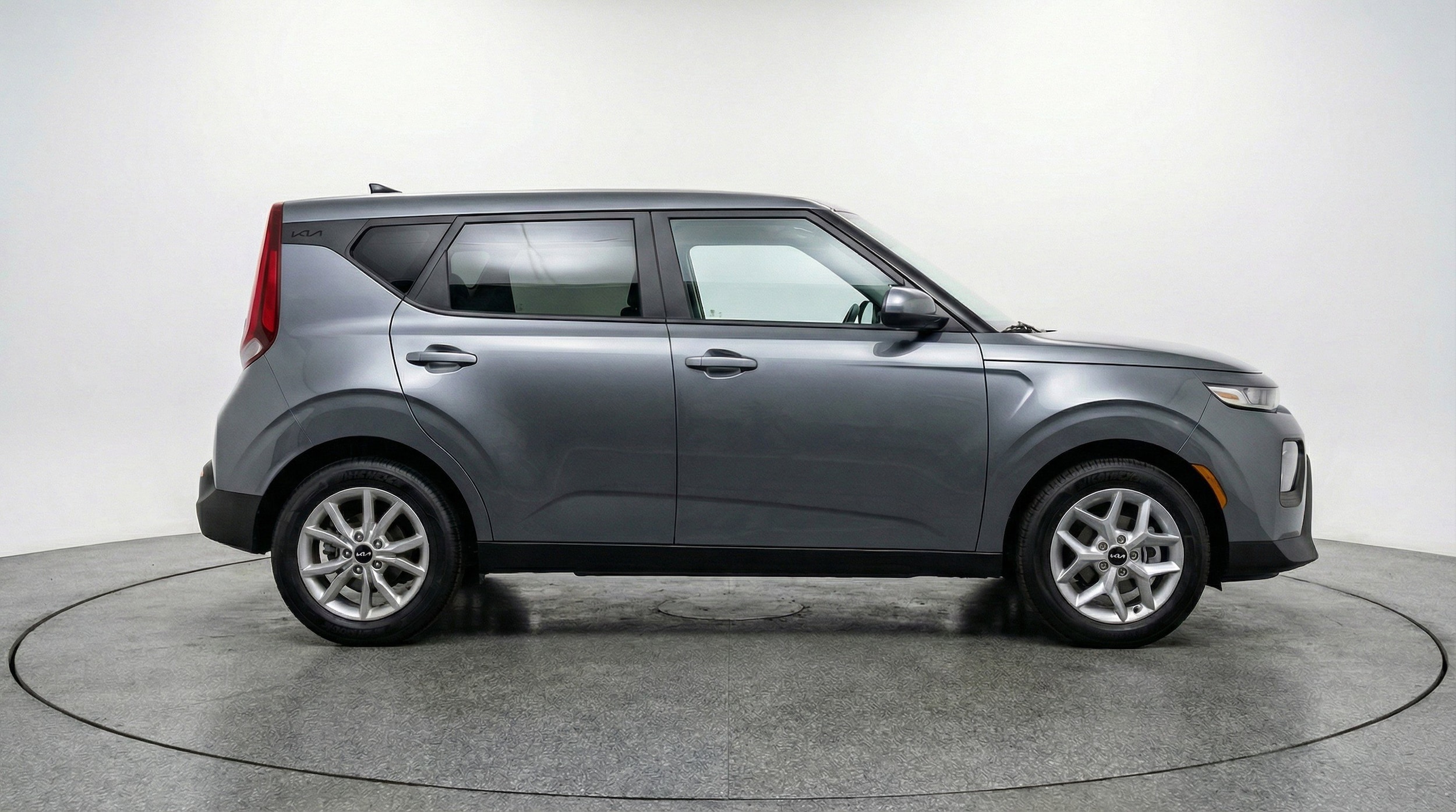 Thumbnail: 2025 Kia Soul - 11