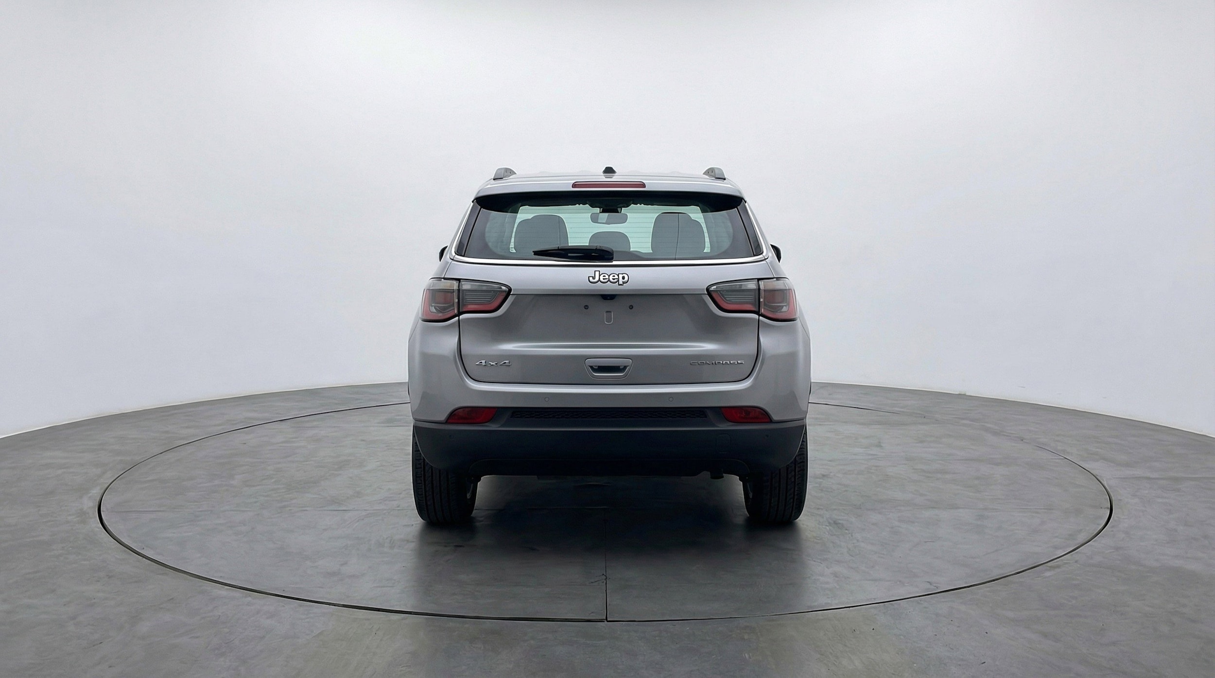 Thumbnail: 2025 Jeep Compass - 7