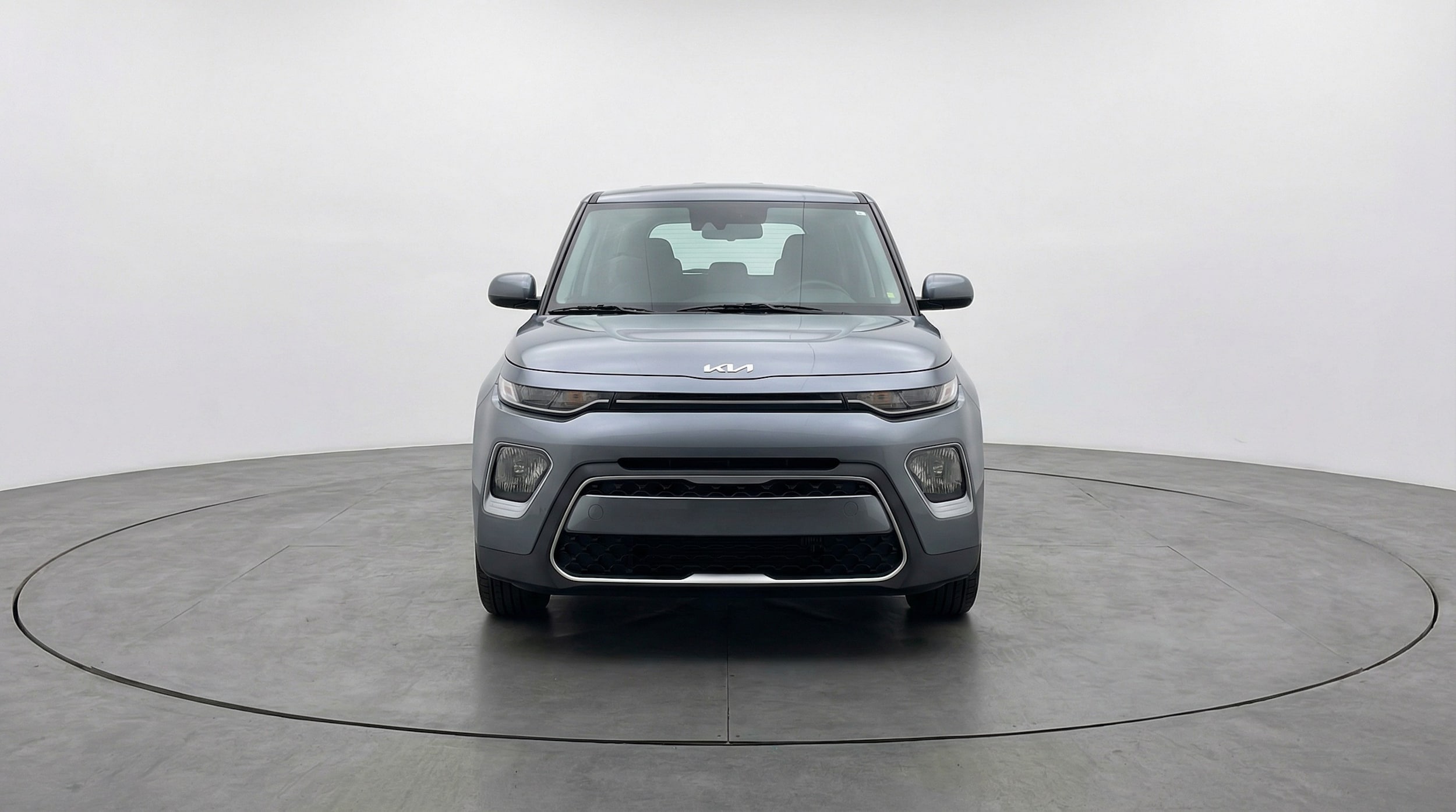 Thumbnail: 2025 Kia Soul - 2