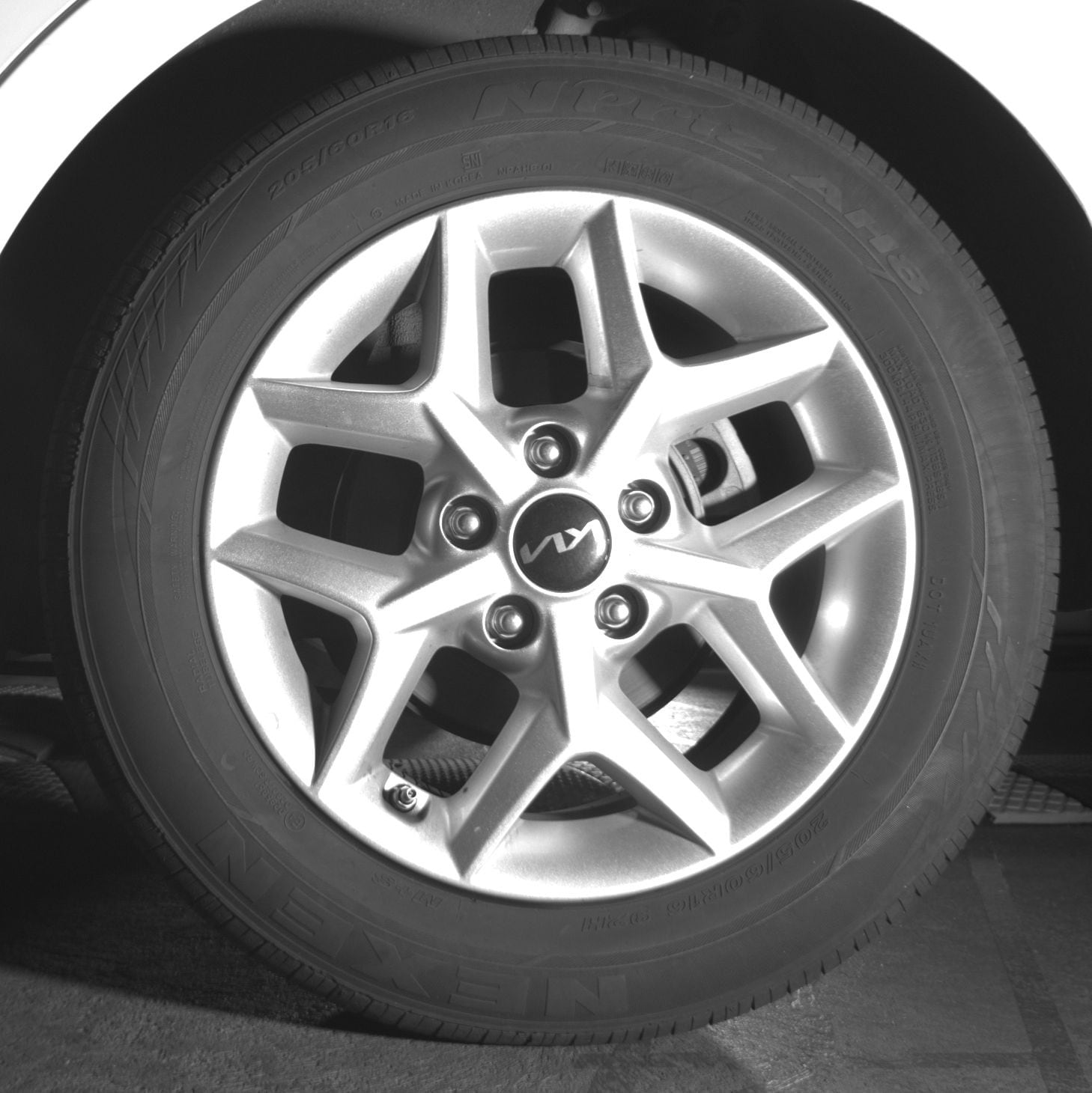 Thumbnail: 2025 Kia Soul - 11