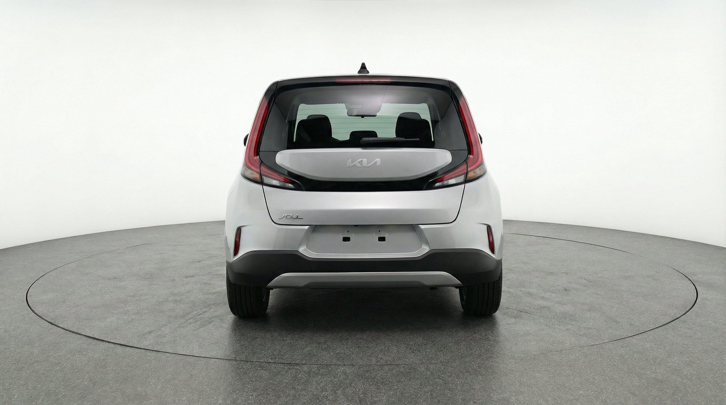 Thumbnail: 2025 Kia Soul - 7