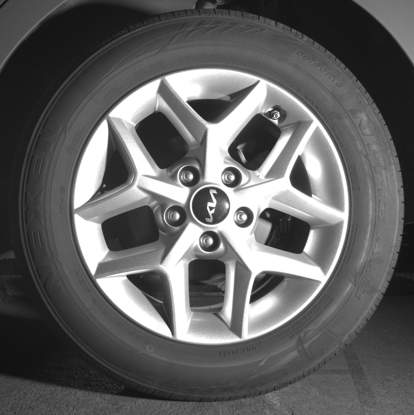 Thumbnail: 2025 Kia Soul - 11