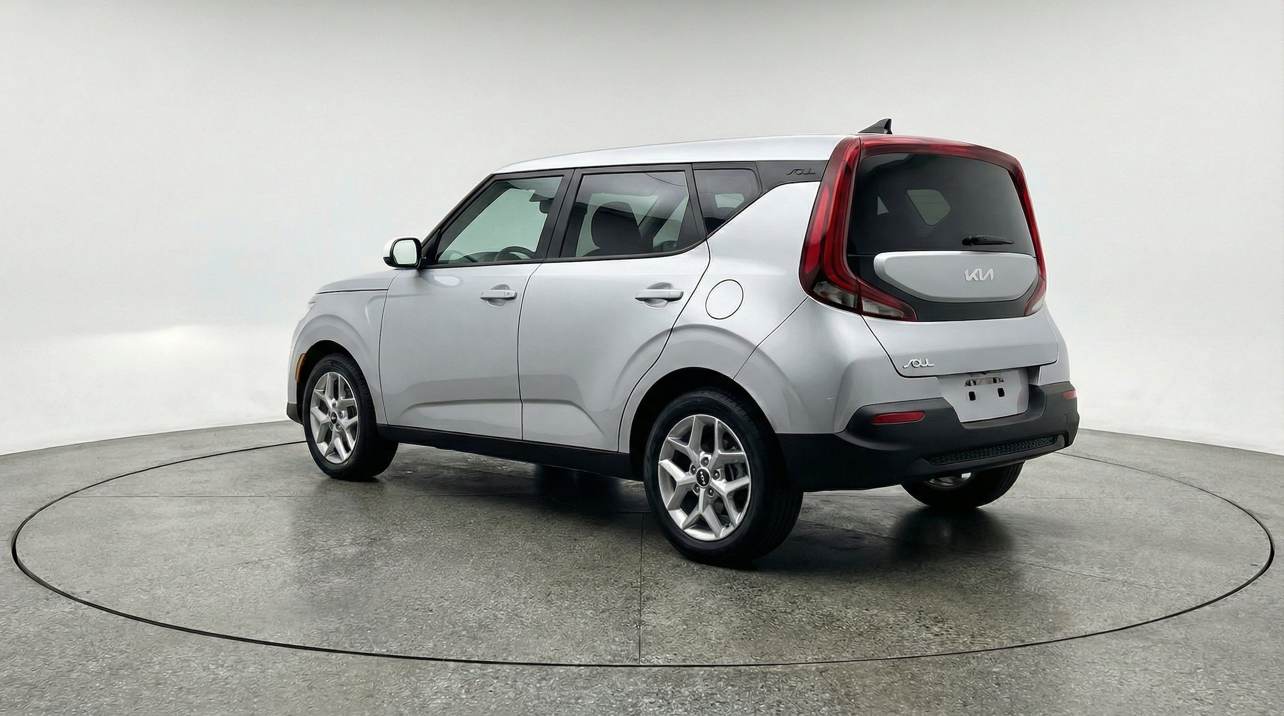 Thumbnail: 2025 Kia Soul - 6