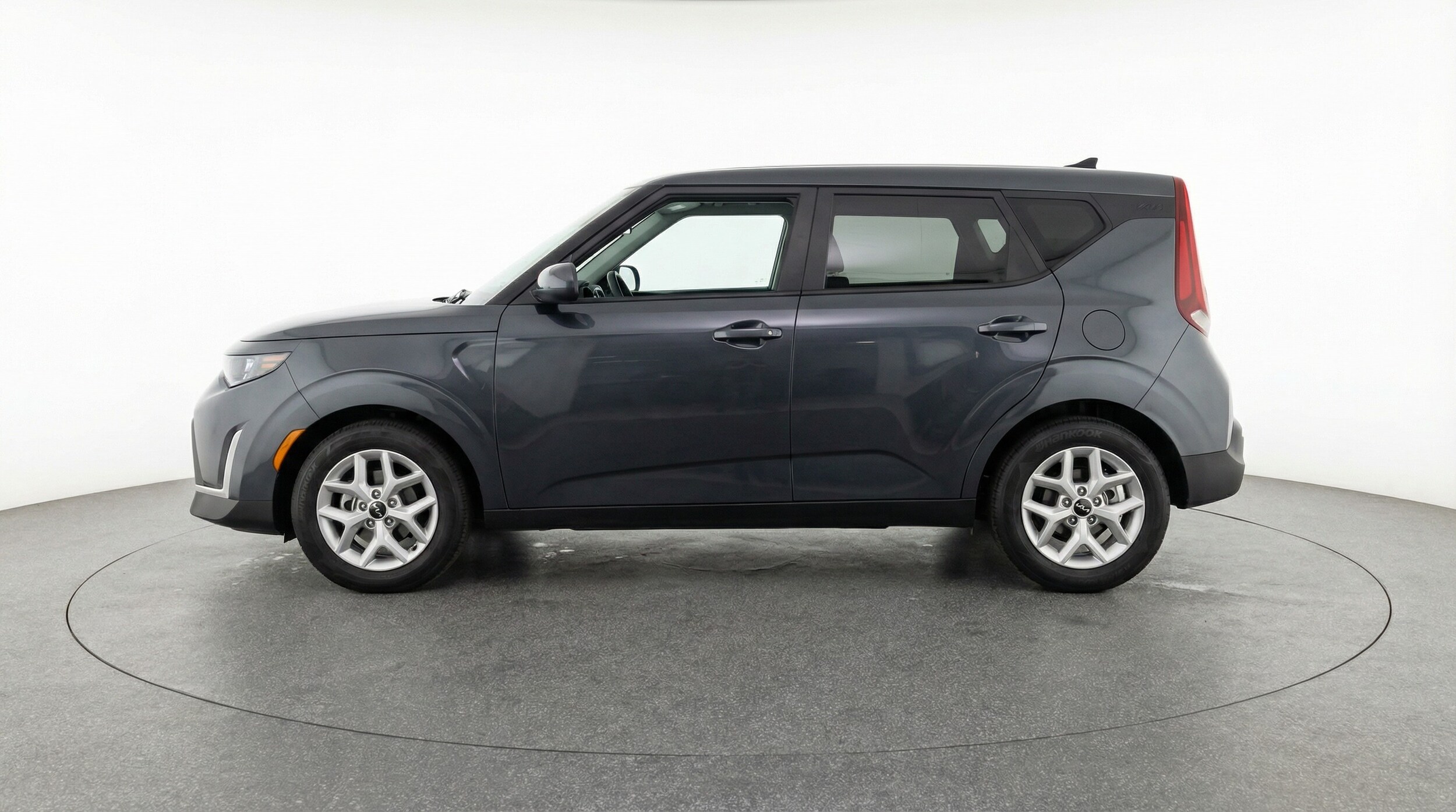 Thumbnail: 2025 Kia Soul - 4