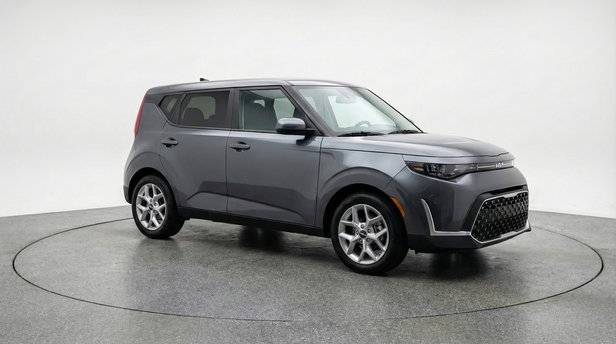 Thumbnail: 2025 Kia Soul - 1