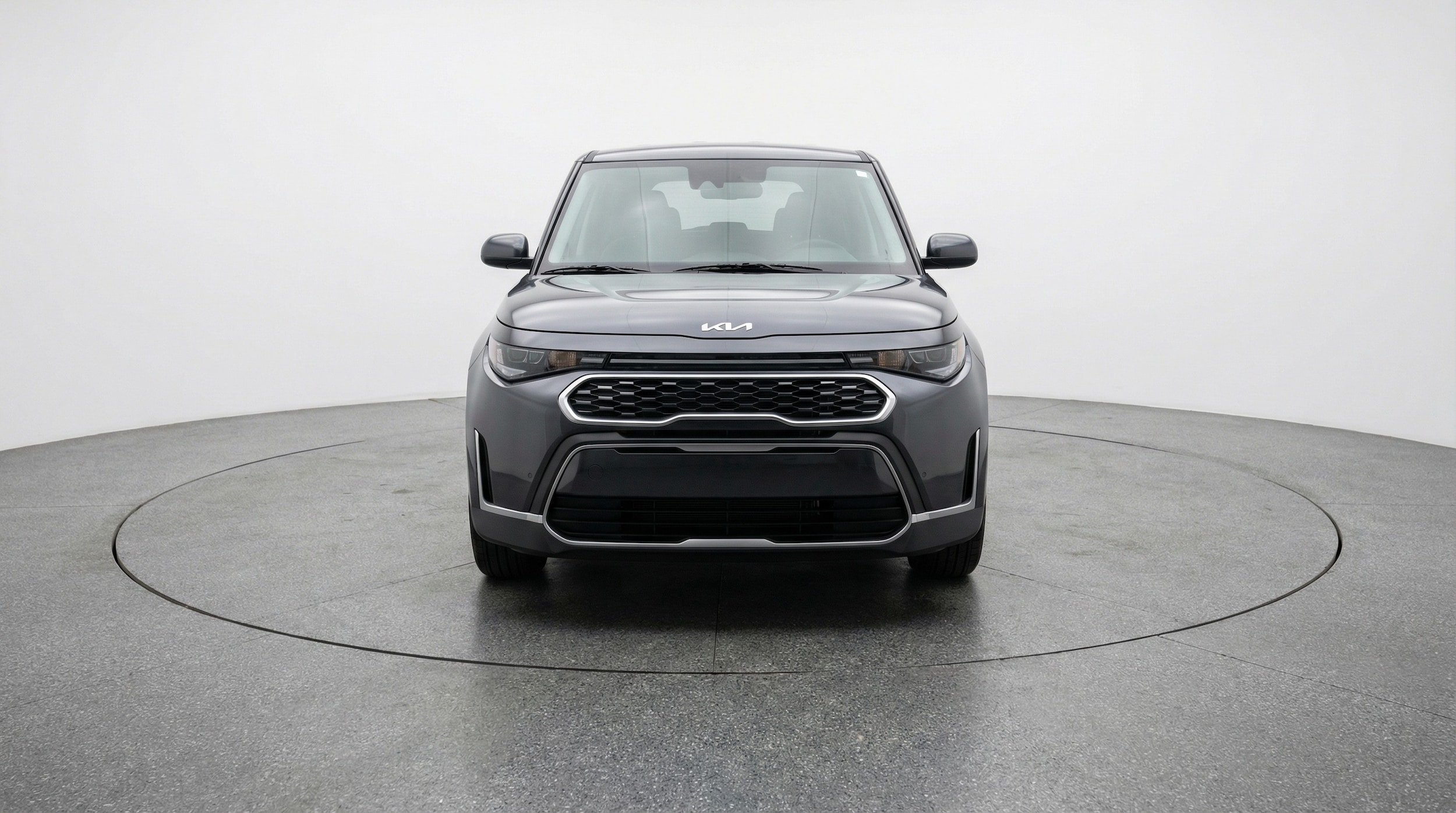 Thumbnail: 2025 Kia Soul - 2