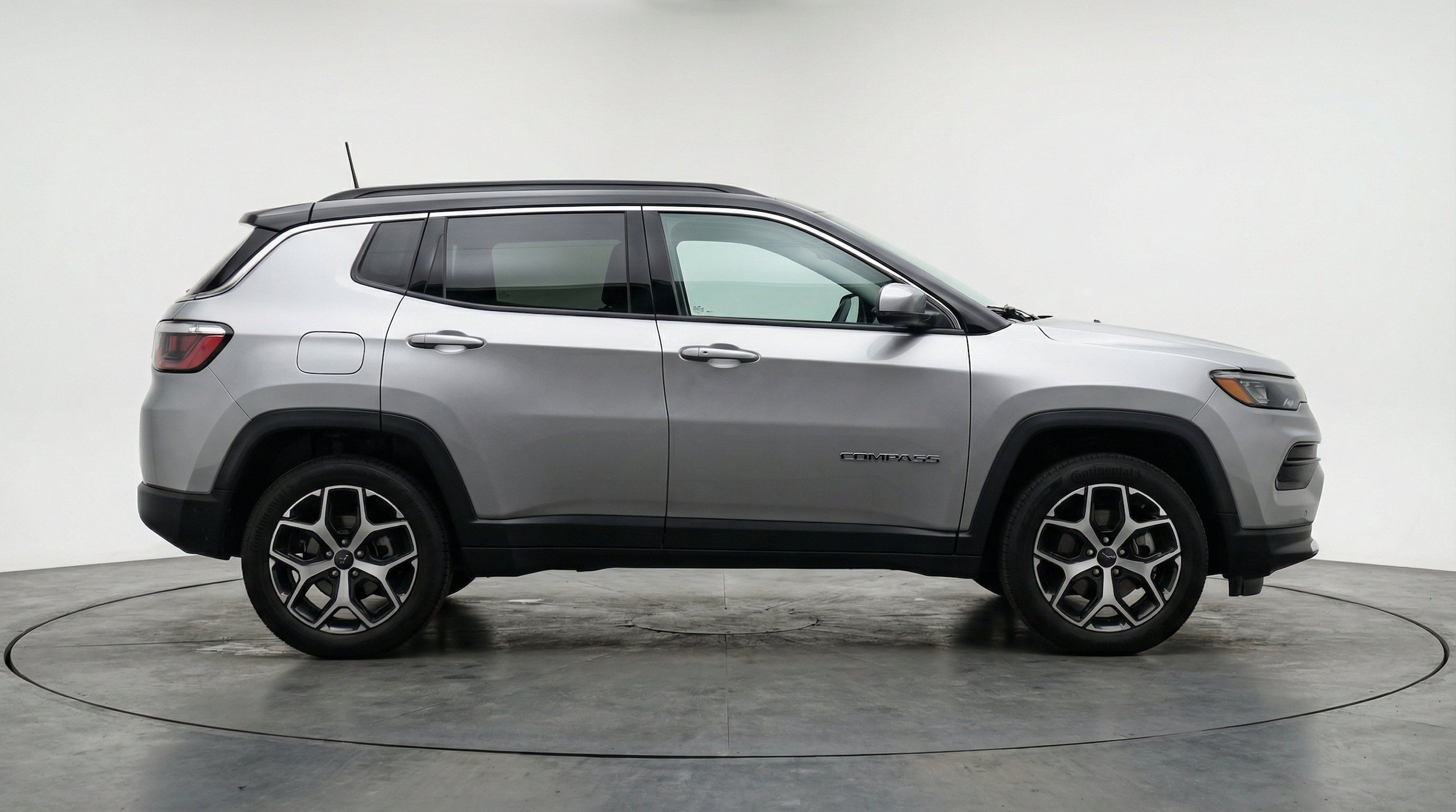 Thumbnail: 2025 Jeep Compass - 11