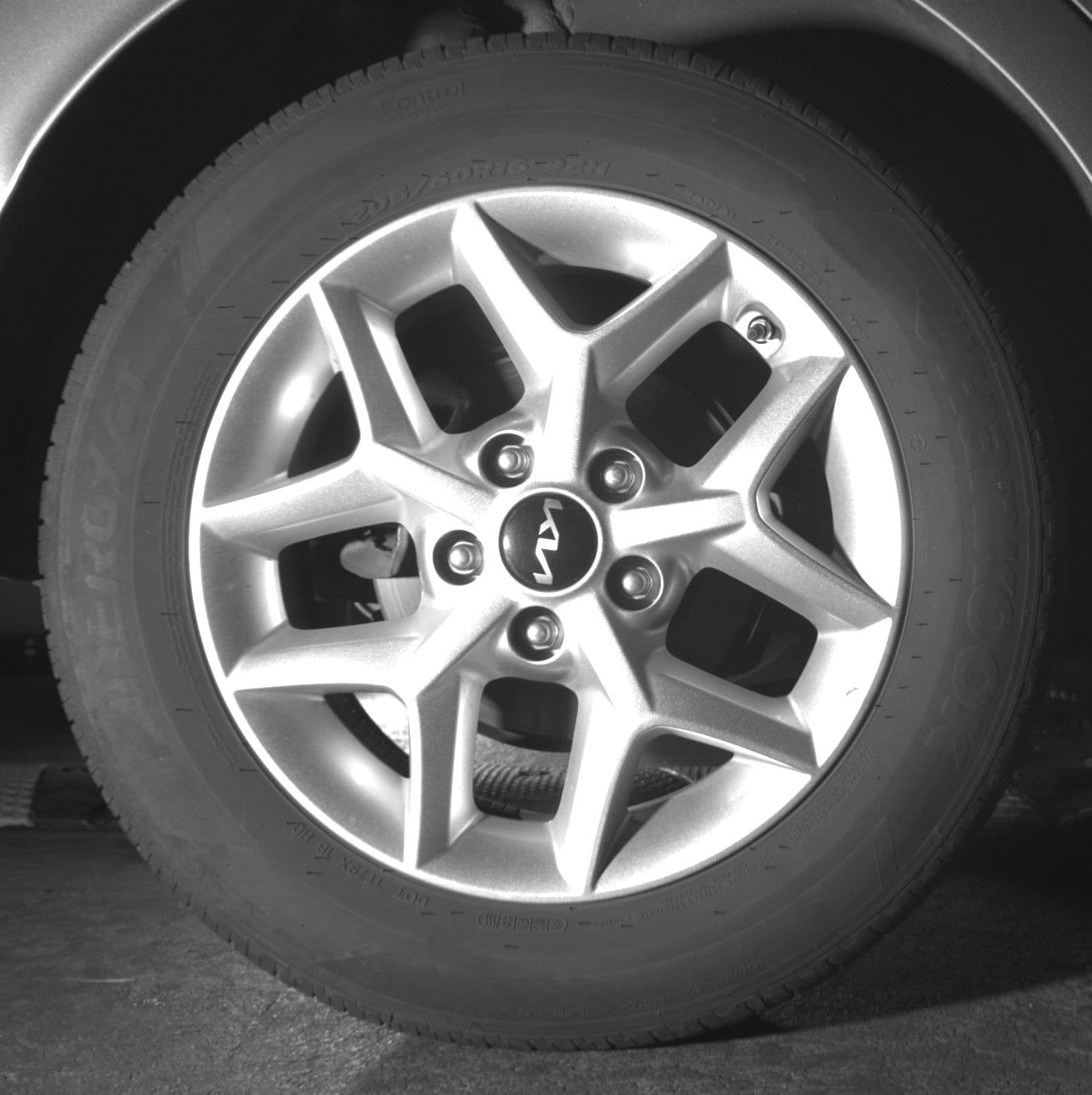 Thumbnail: 2025 Kia Soul - 12