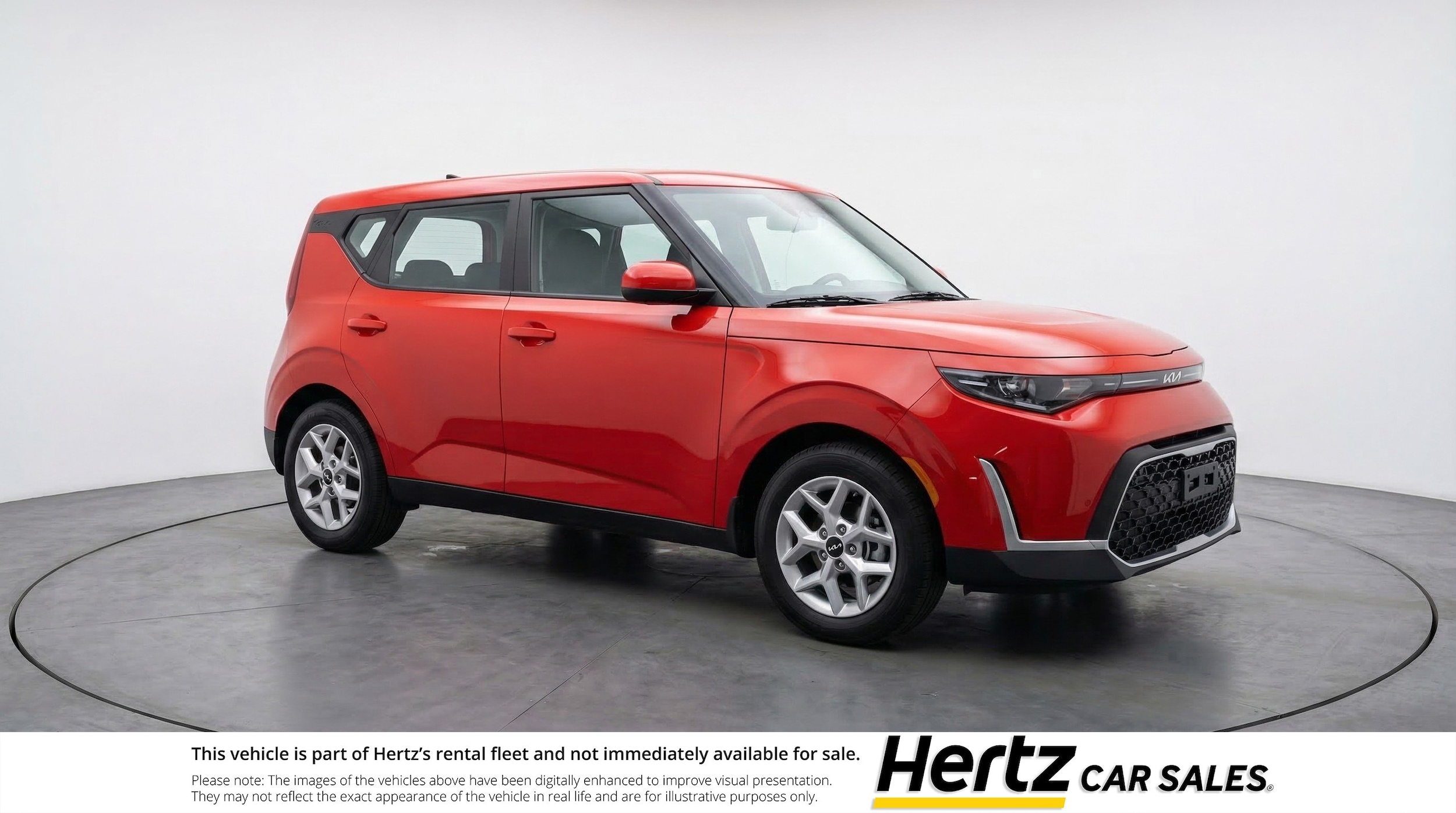 Thumbnail: 2025 Kia Soul - 1