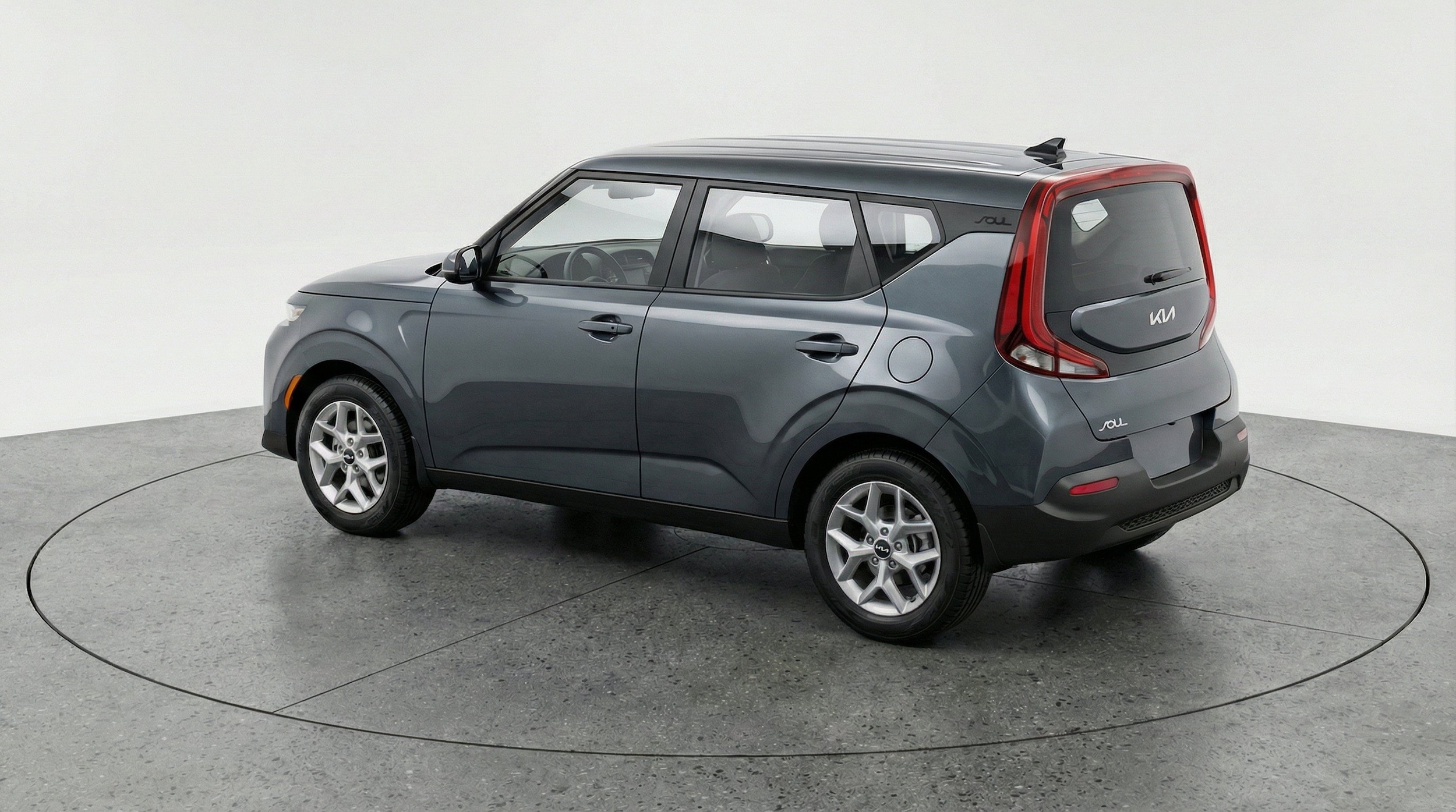 Thumbnail: 2025 Kia Soul - 6
