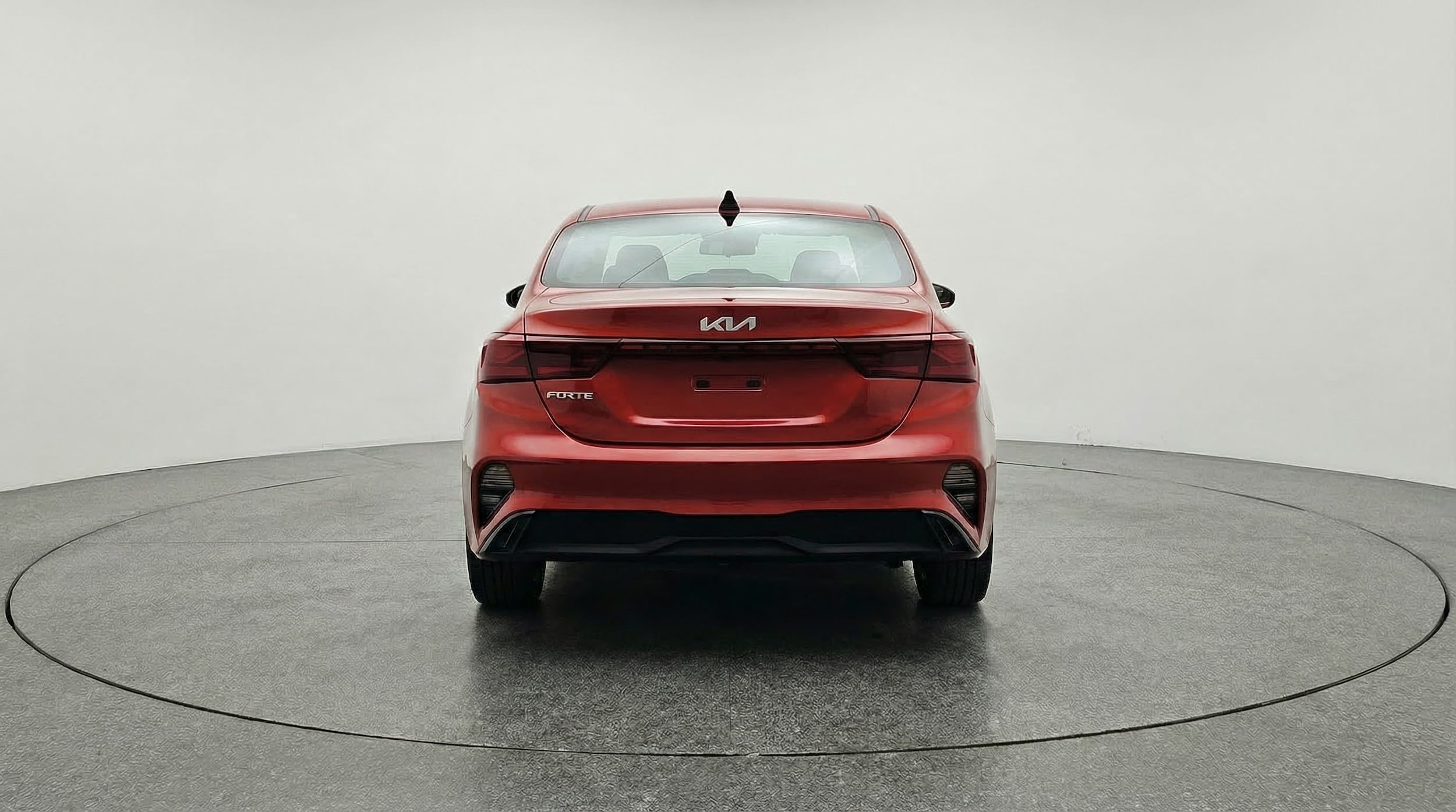 Thumbnail: 2024 Kia Forte - 6