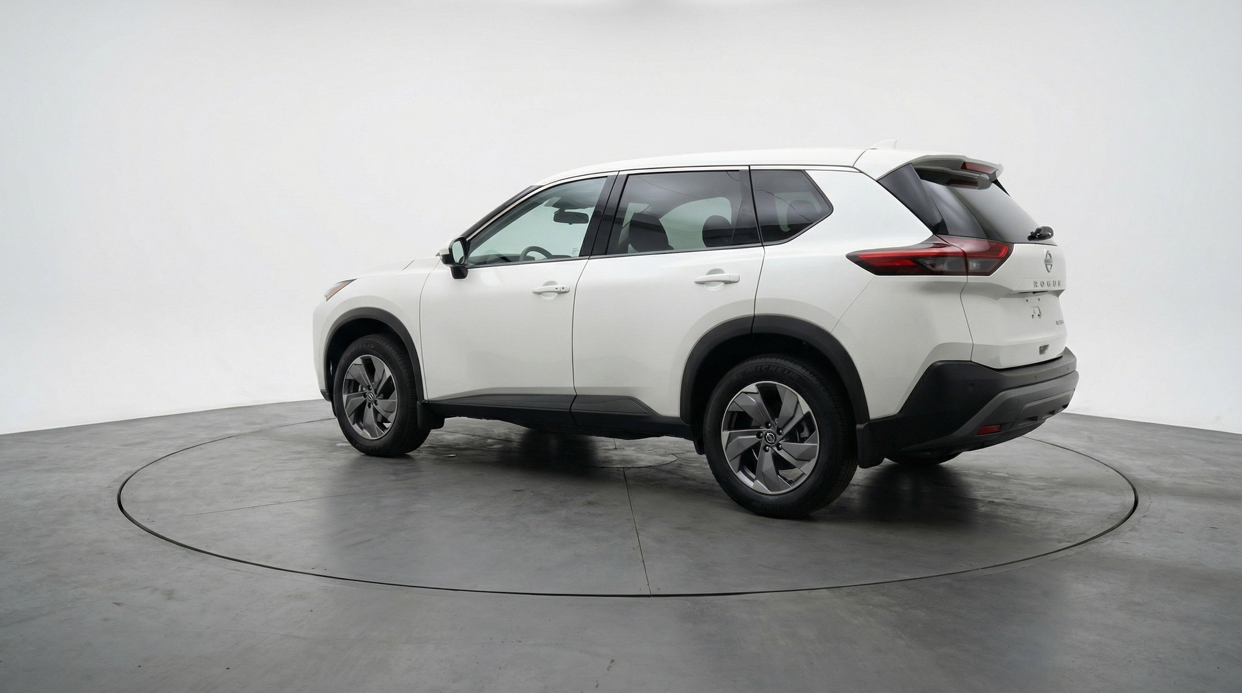 Thumbnail: 2025 Nissan Rogue - 6