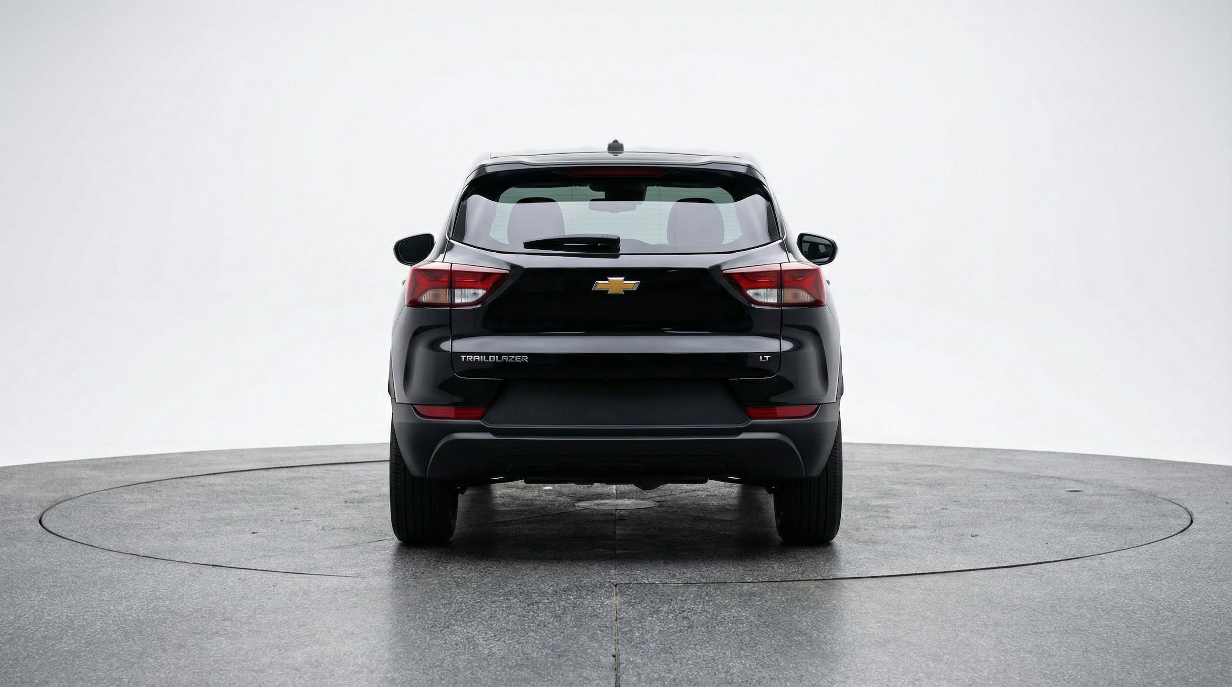 Thumbnail: 2025 Chevrolet TrailBlazer - 7