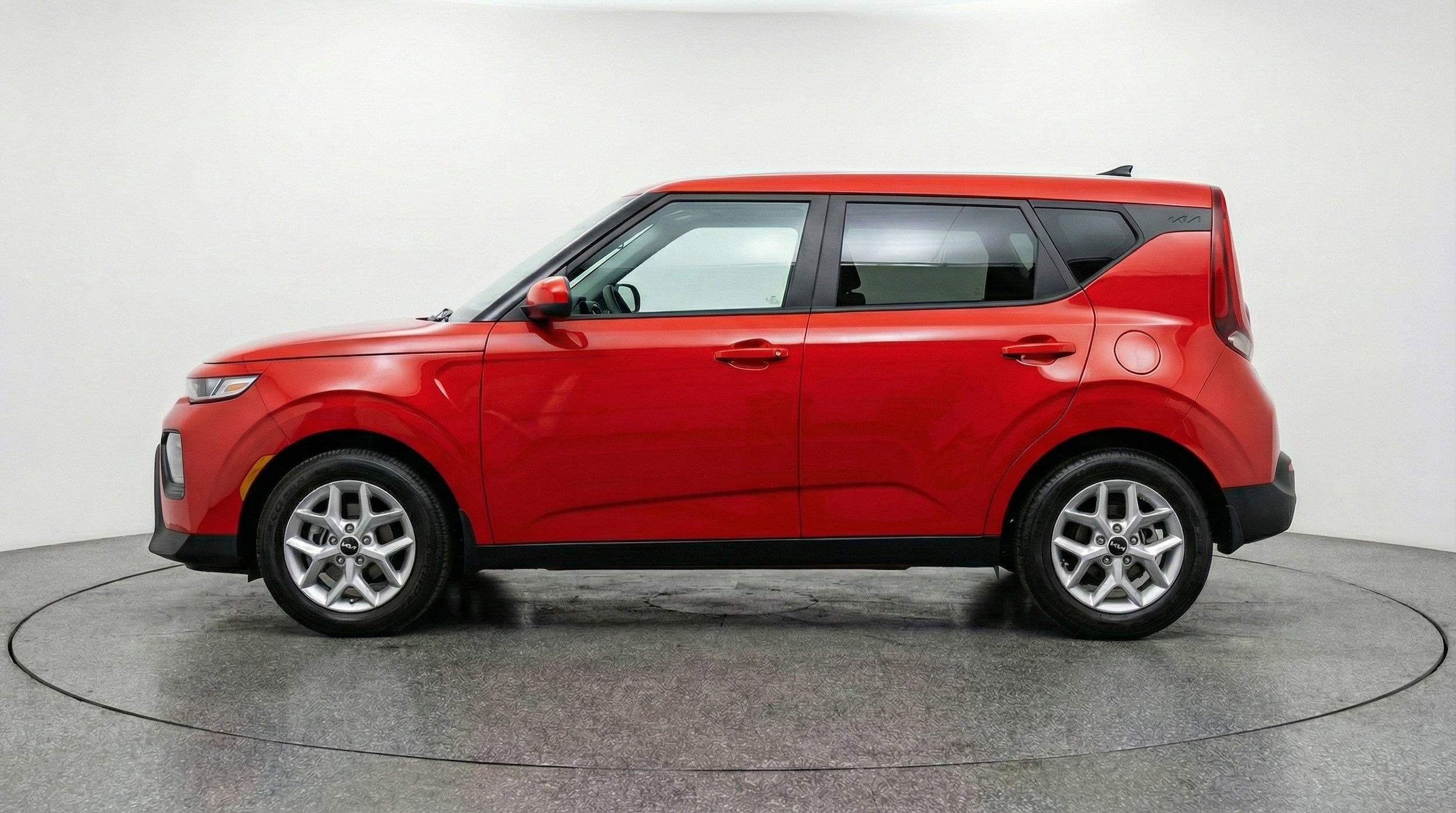Thumbnail: 2025 Kia Soul - 5
