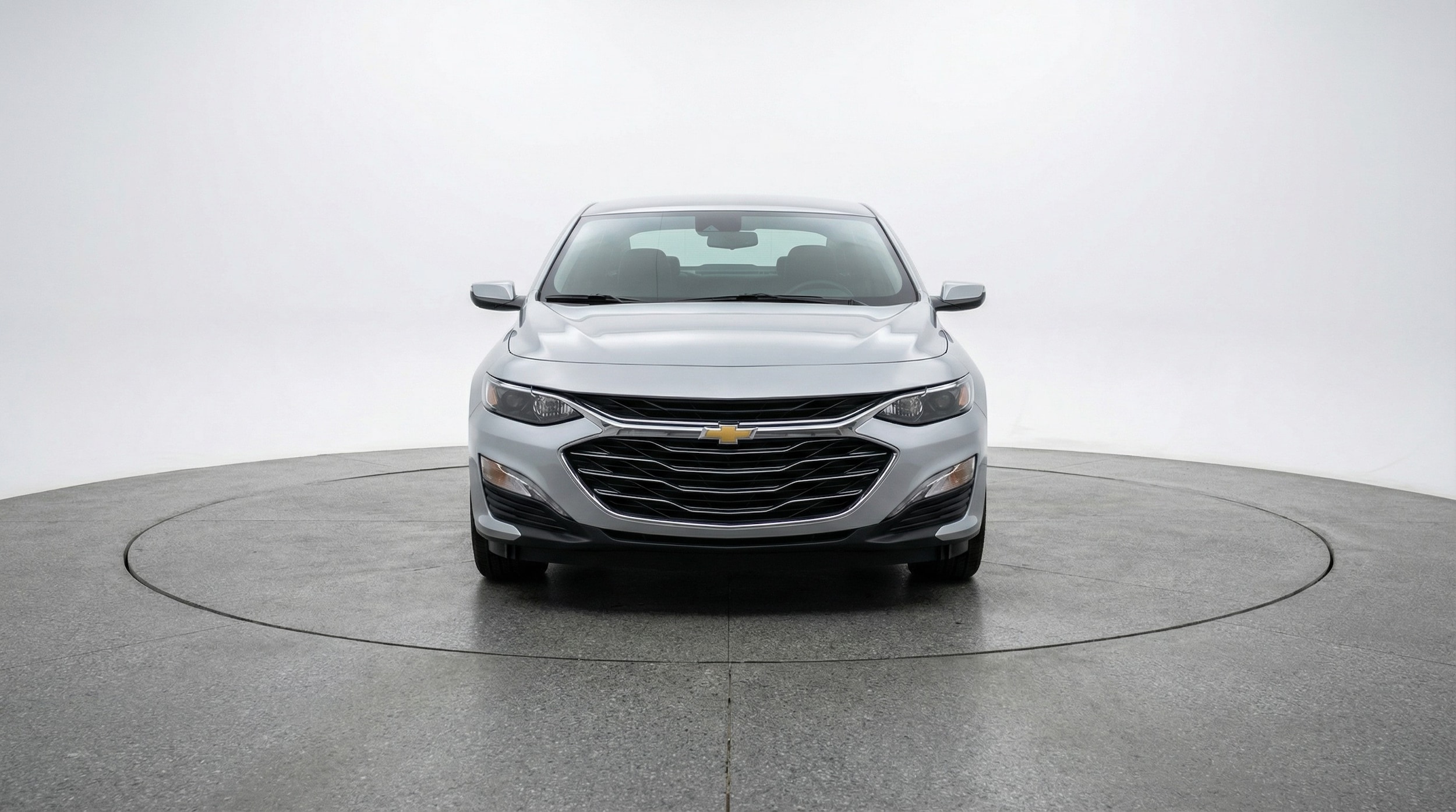 Thumbnail: 2024 Chevrolet Malibu - 2