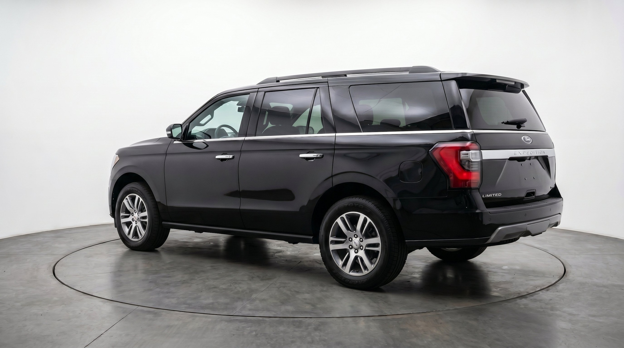 Thumbnail: 2024 Ford Expedition MAX - 6