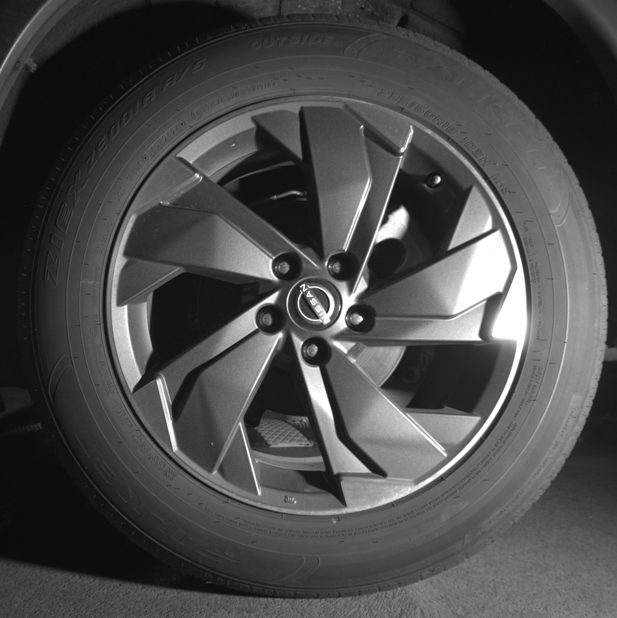 Thumbnail: 2025 Nissan Rogue - 11